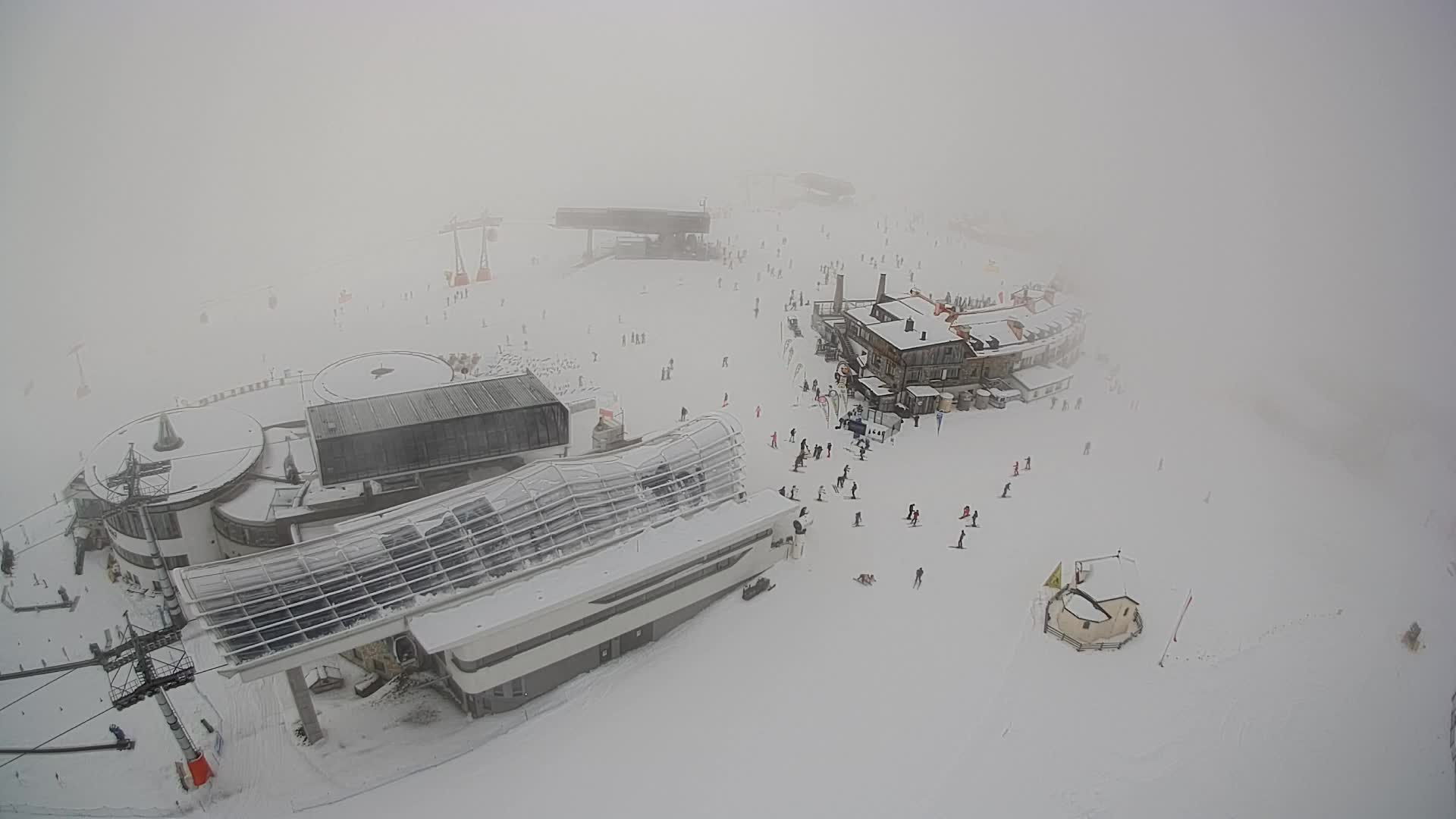 Kronplatz | vrh | 2275m