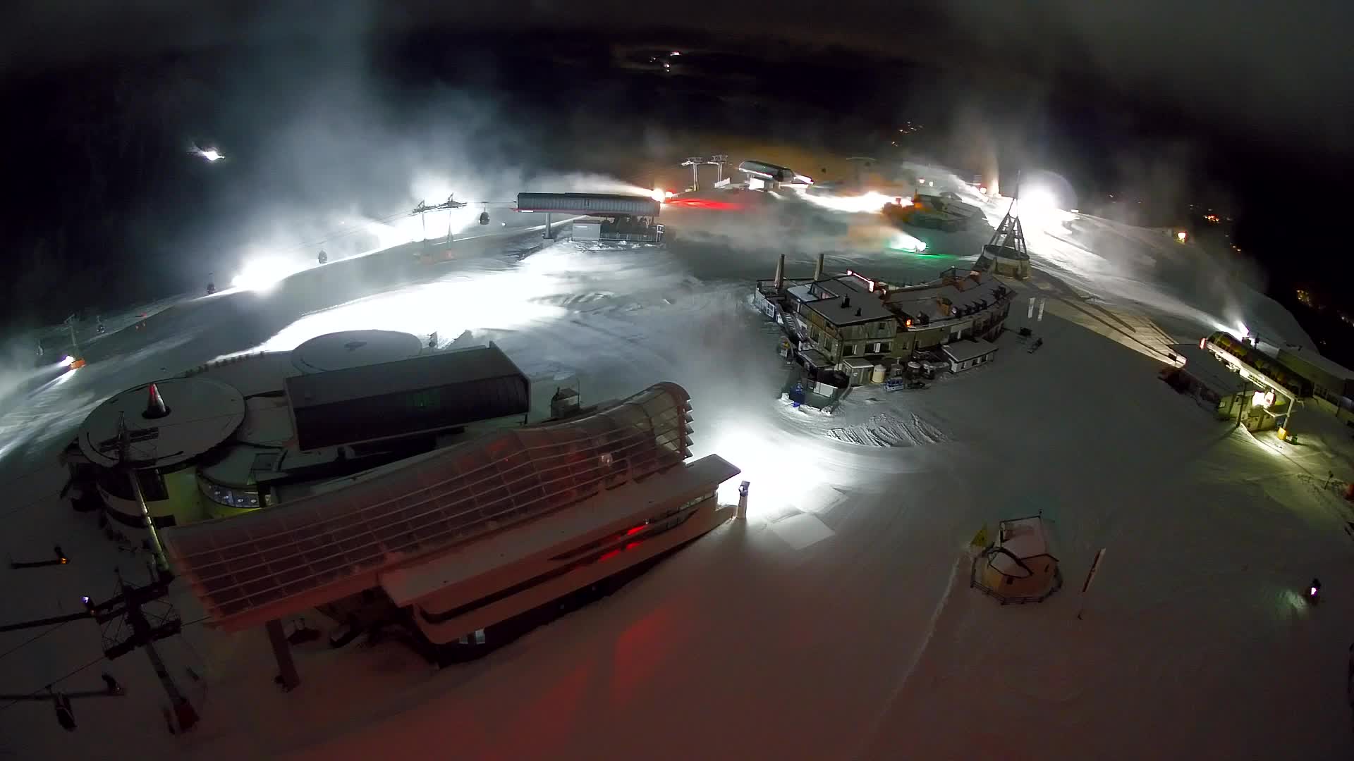 Plan de Corones | Vetta | 2275m