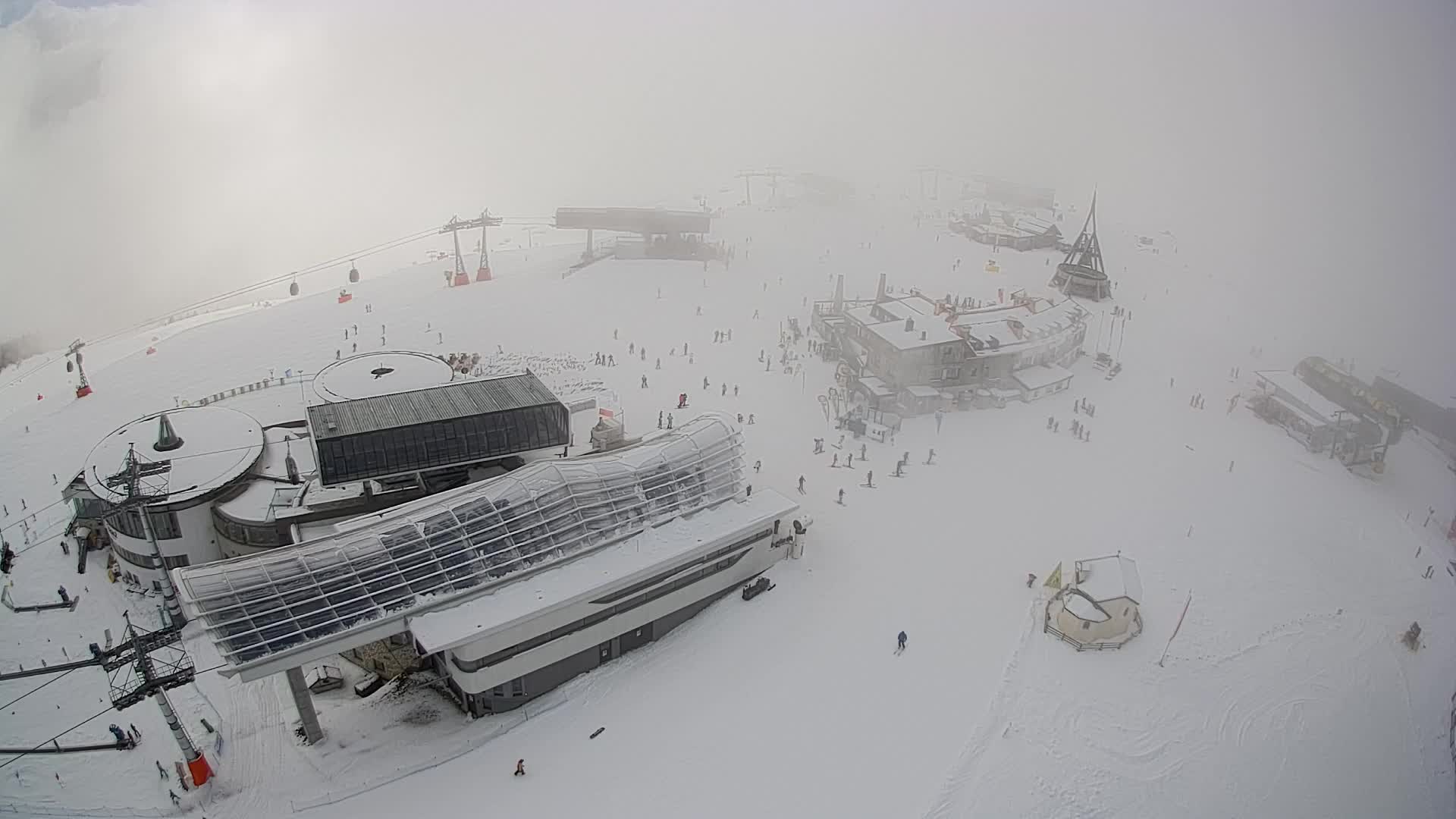 Kronplatz | vrh | 2275m