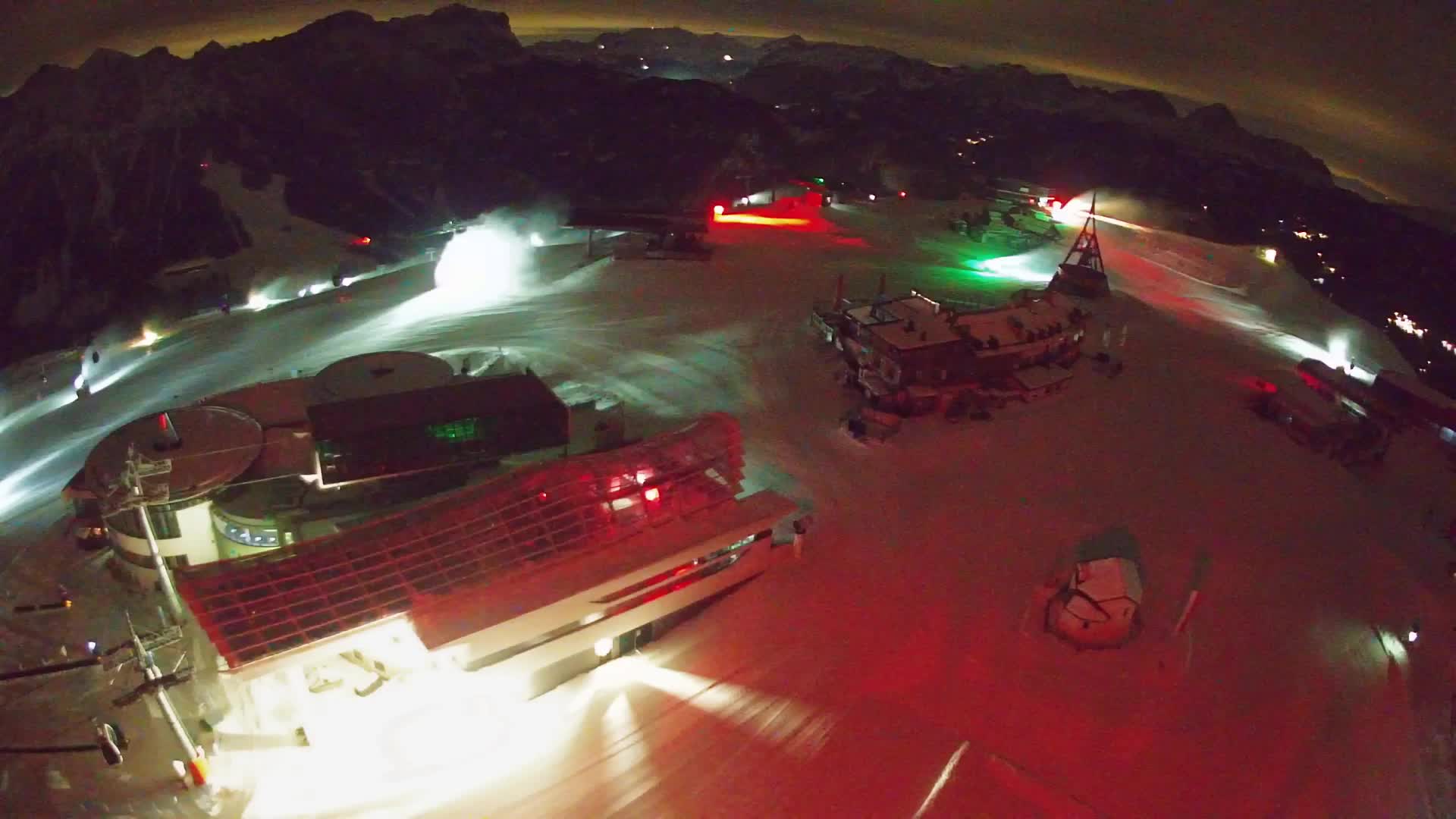 Kronplatz | vrh | 2275m