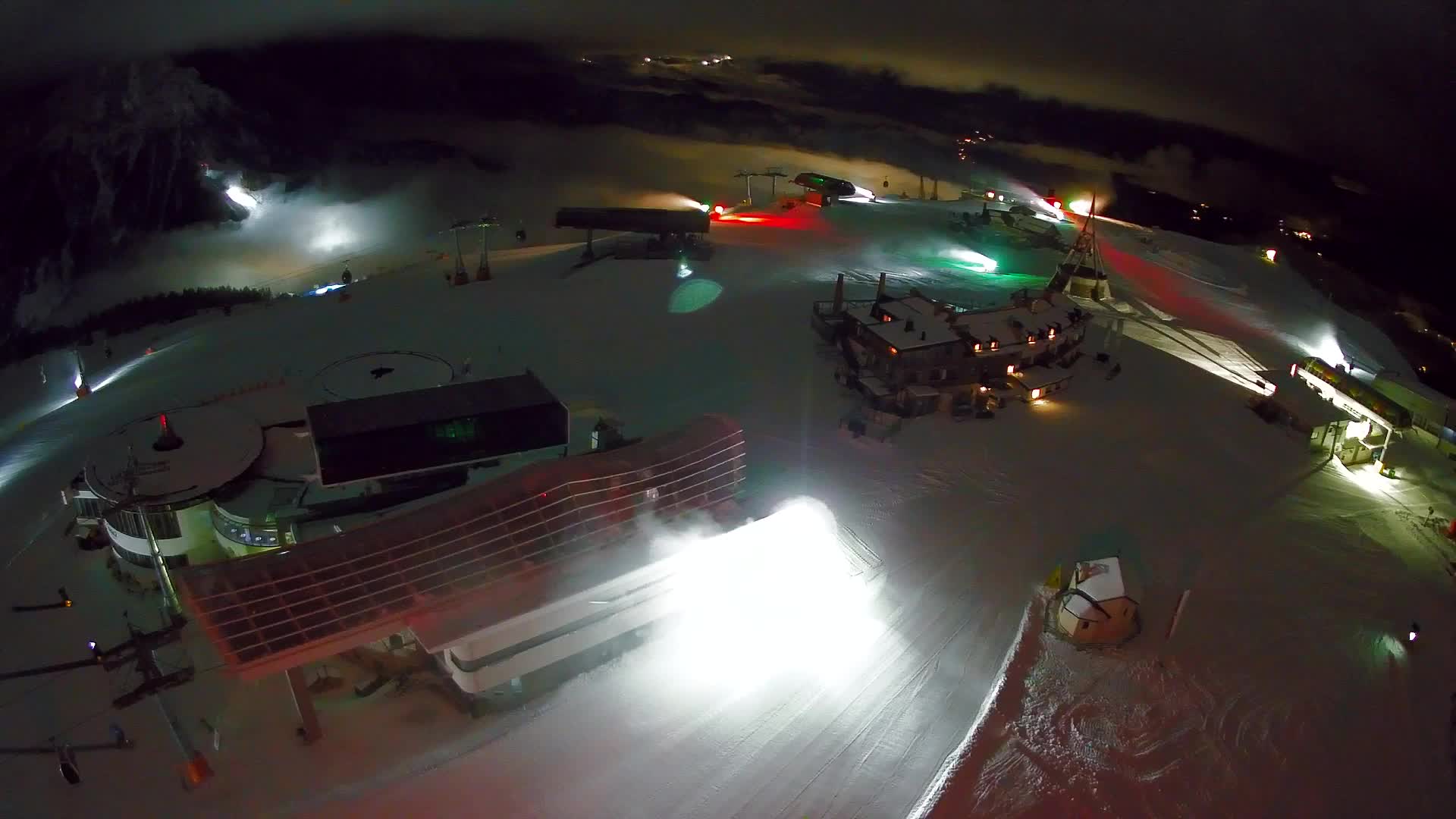 Kronplatz | vrh | 2275m