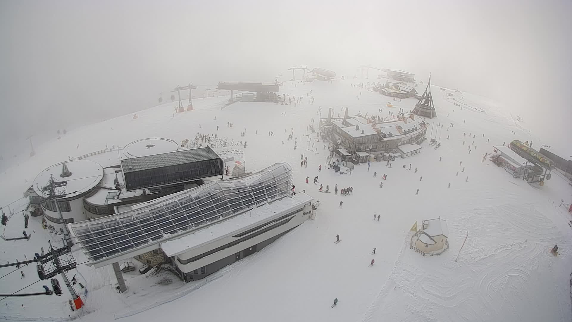 Kronplatz | vrh | 2275m