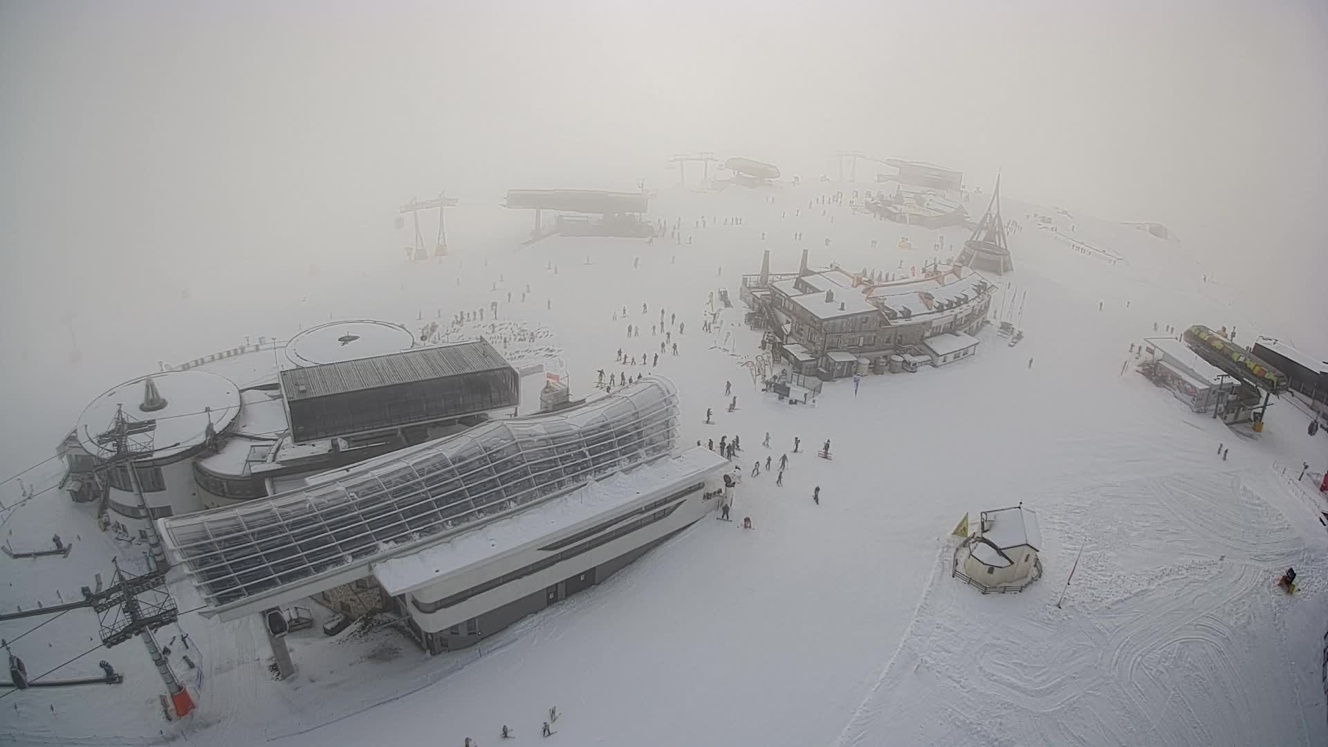 Kronplatz | cima | 2275m