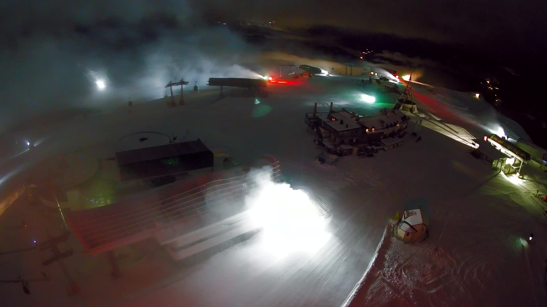 Kronplatz | vrh | 2275m