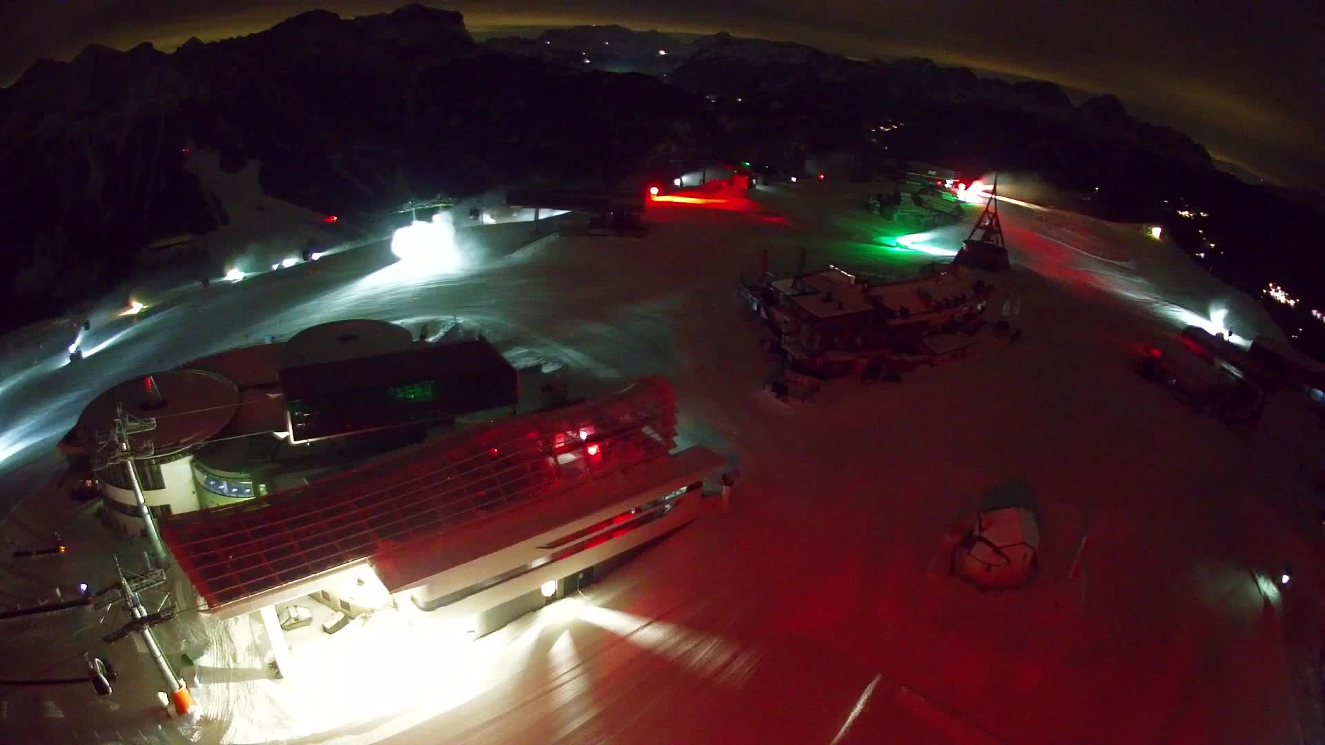 Kronplatz | Gipfel | 2275m