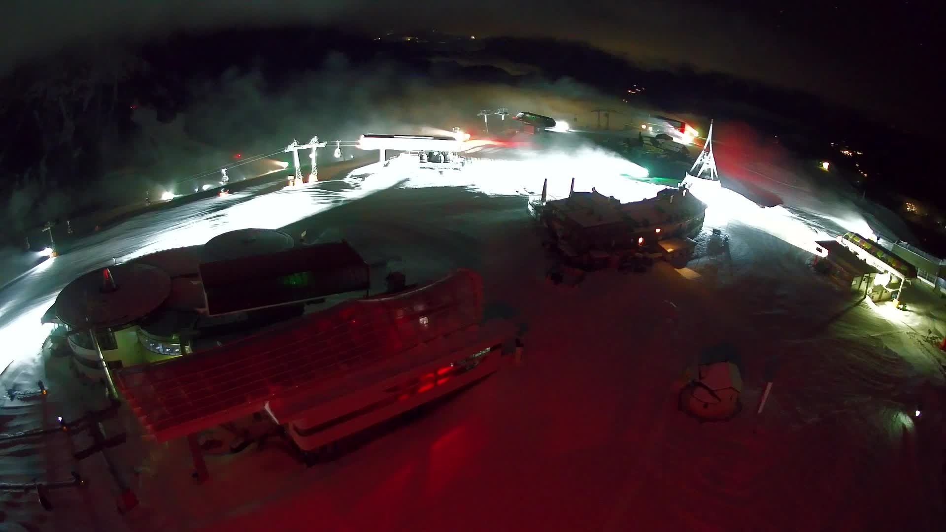 Kronplatz | vrh | 2275m