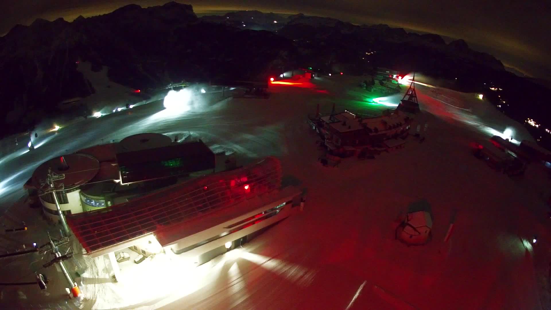 Kronplatz | peak | 2275m