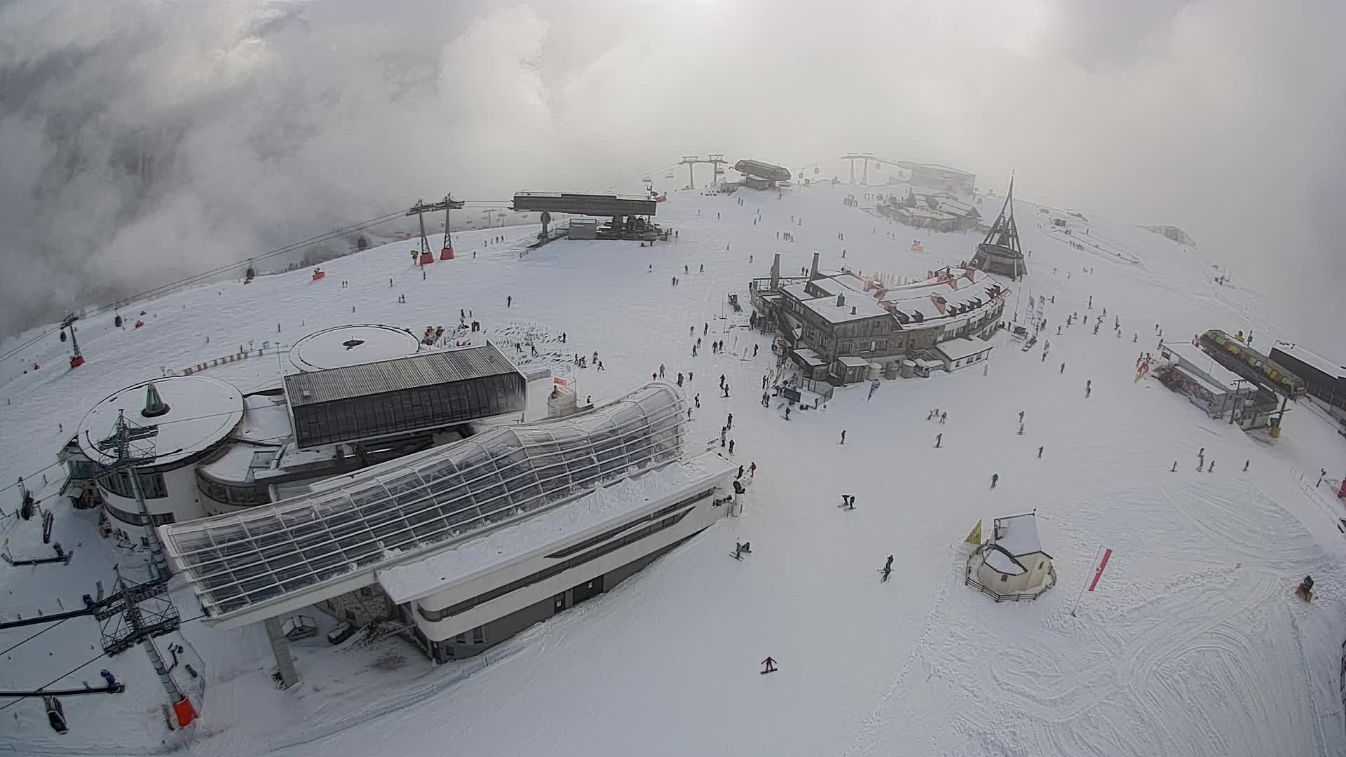 Kronplatz | peak | 2275m