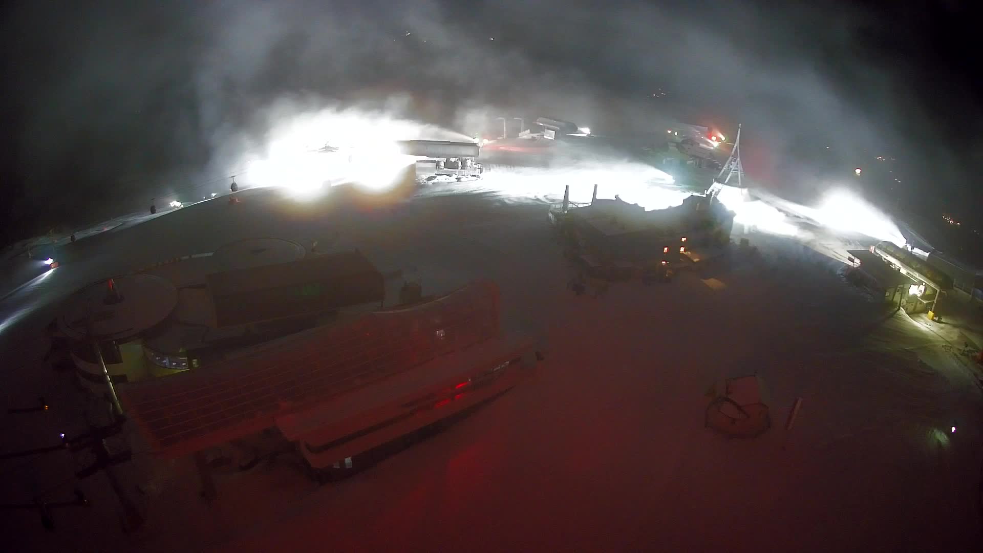 Kronplatz | cima | 2275m