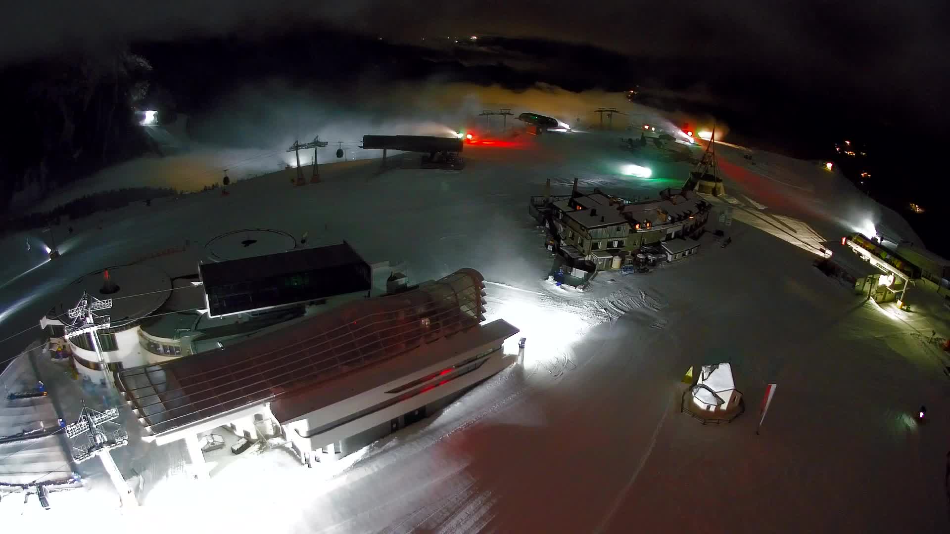 Kronplatz | vrh | 2275m