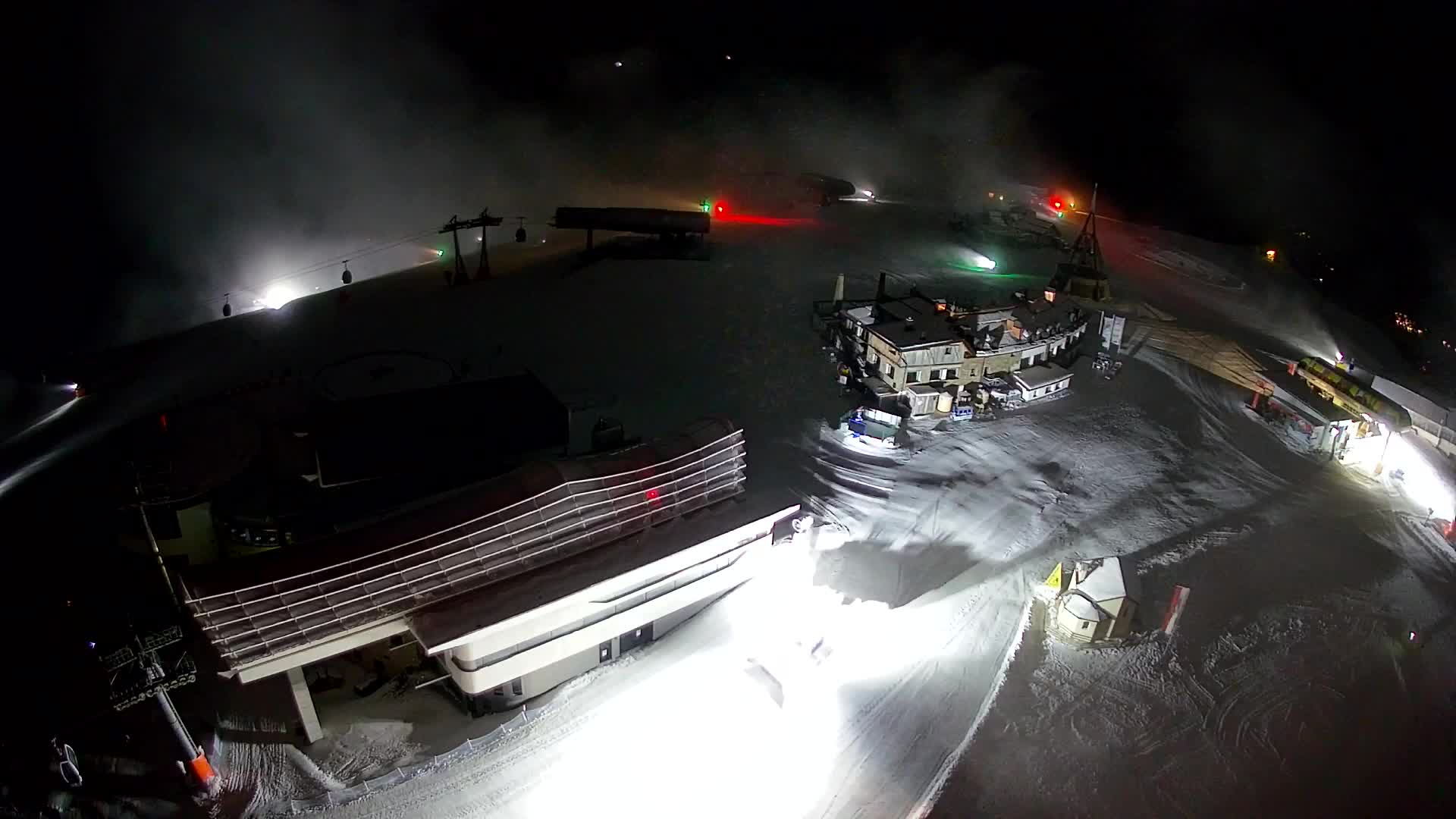 Kronplatz | peak | 2275m