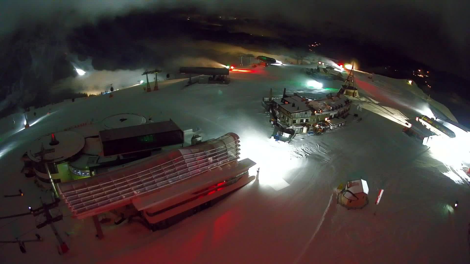 Kronplatz | peak | 2275m