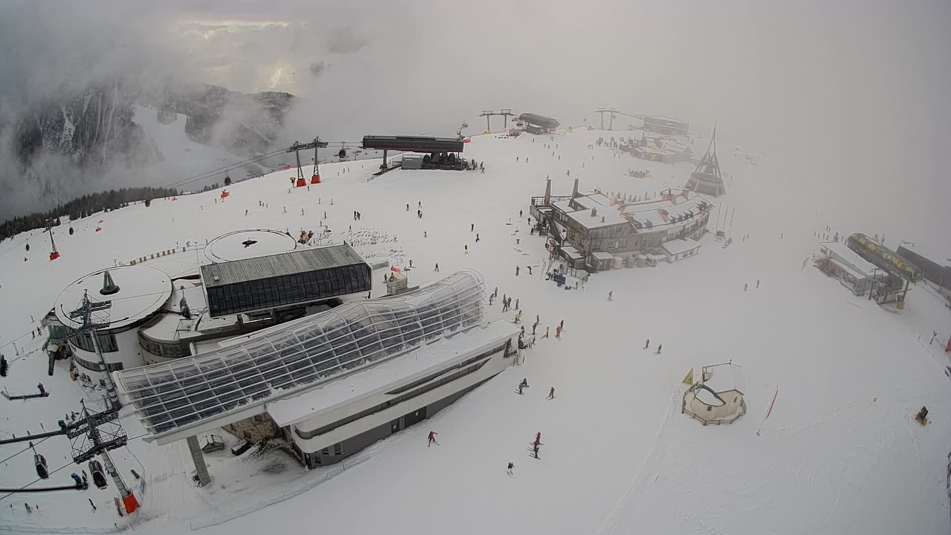 Kronplatz | peak | 2275m