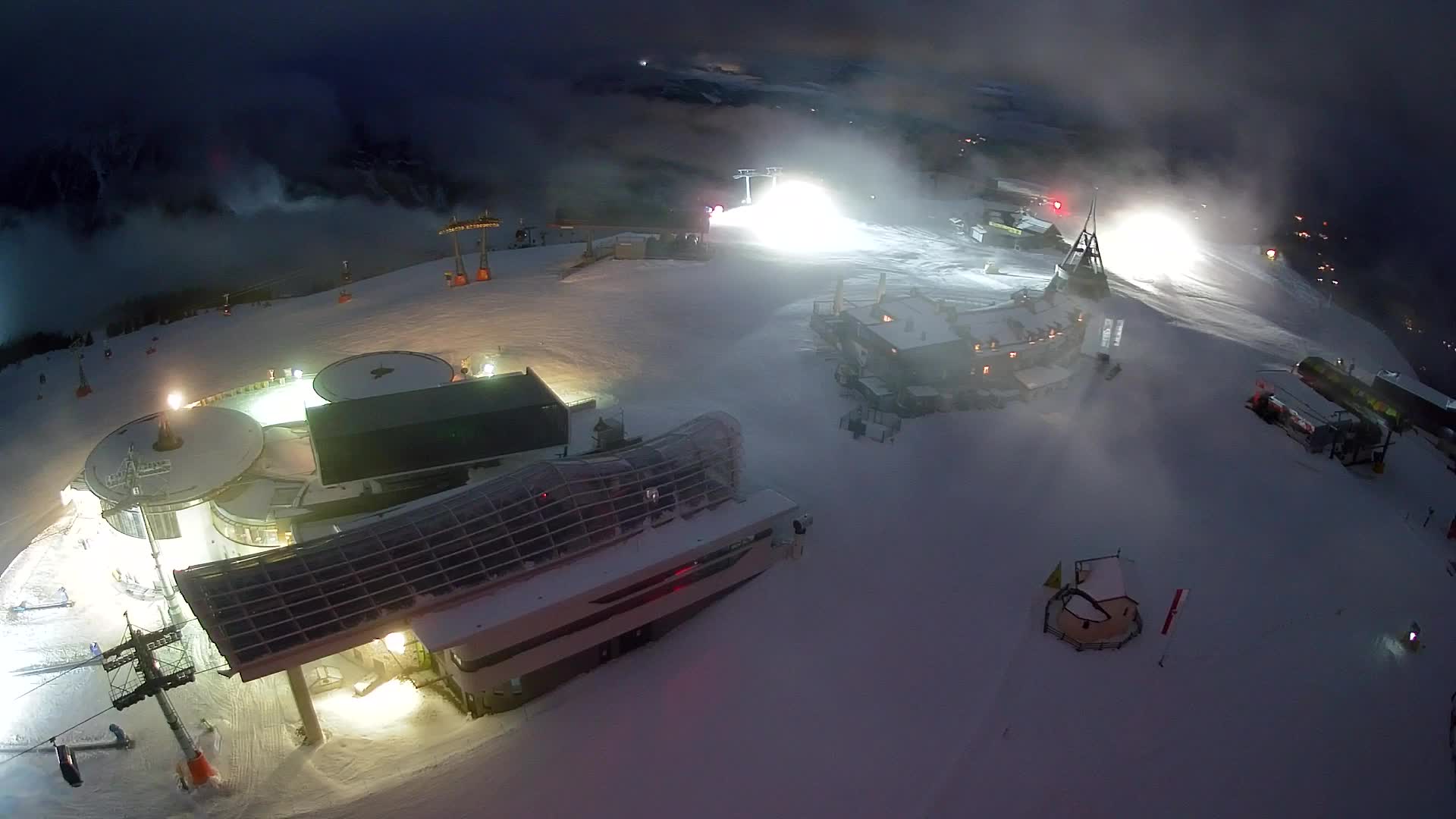 Kronplatz | vrh | 2275m