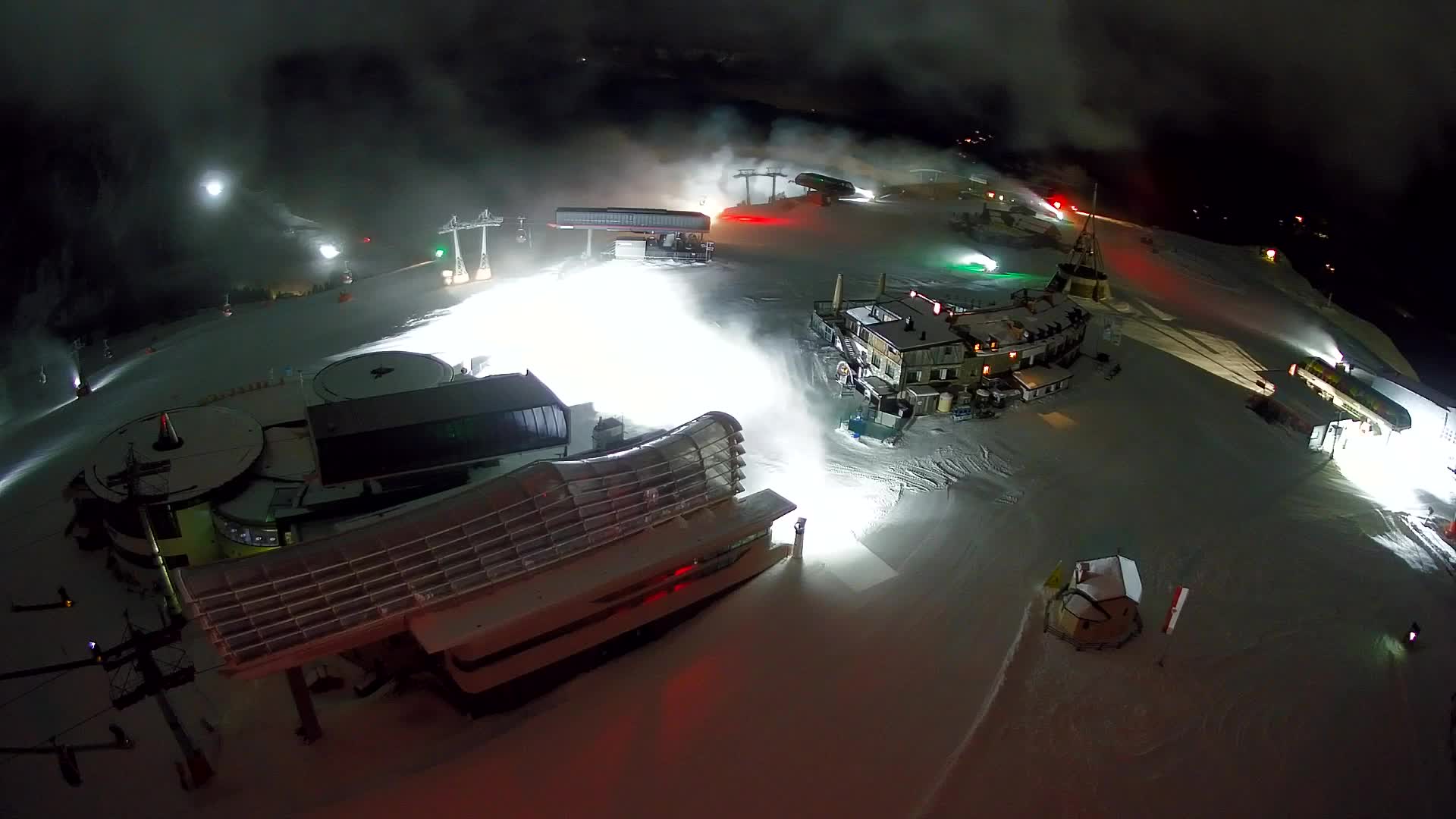 Kronplatz | Gipfel | 2275m