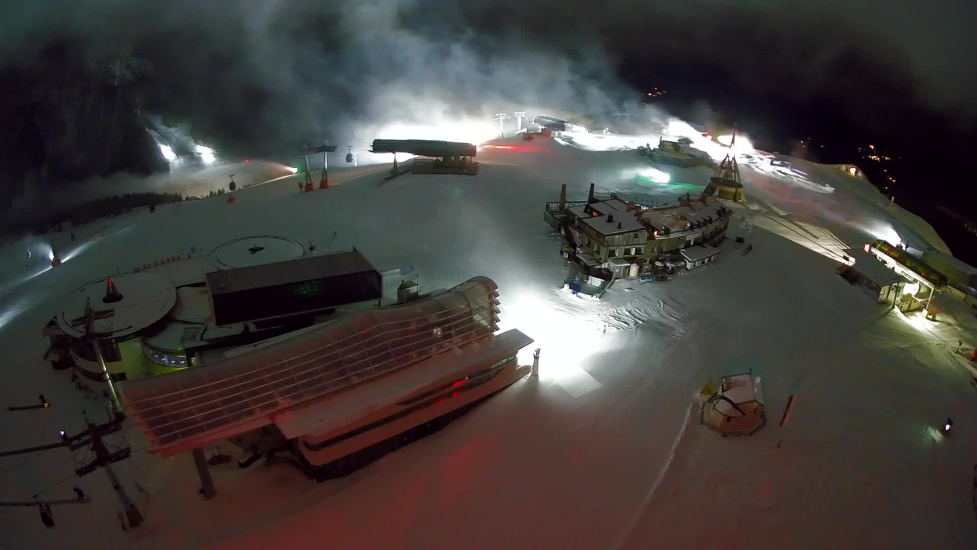 Kronplatz | vrh | 2275m