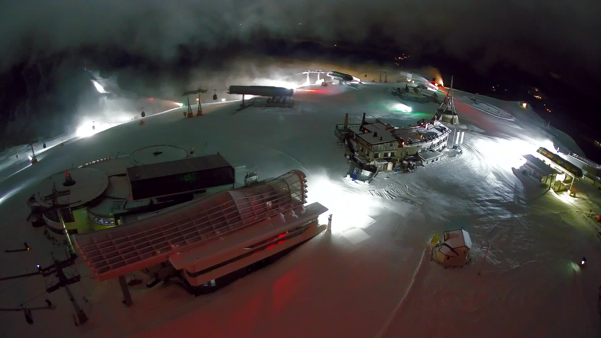 Kronplatz | sommet | 2275m