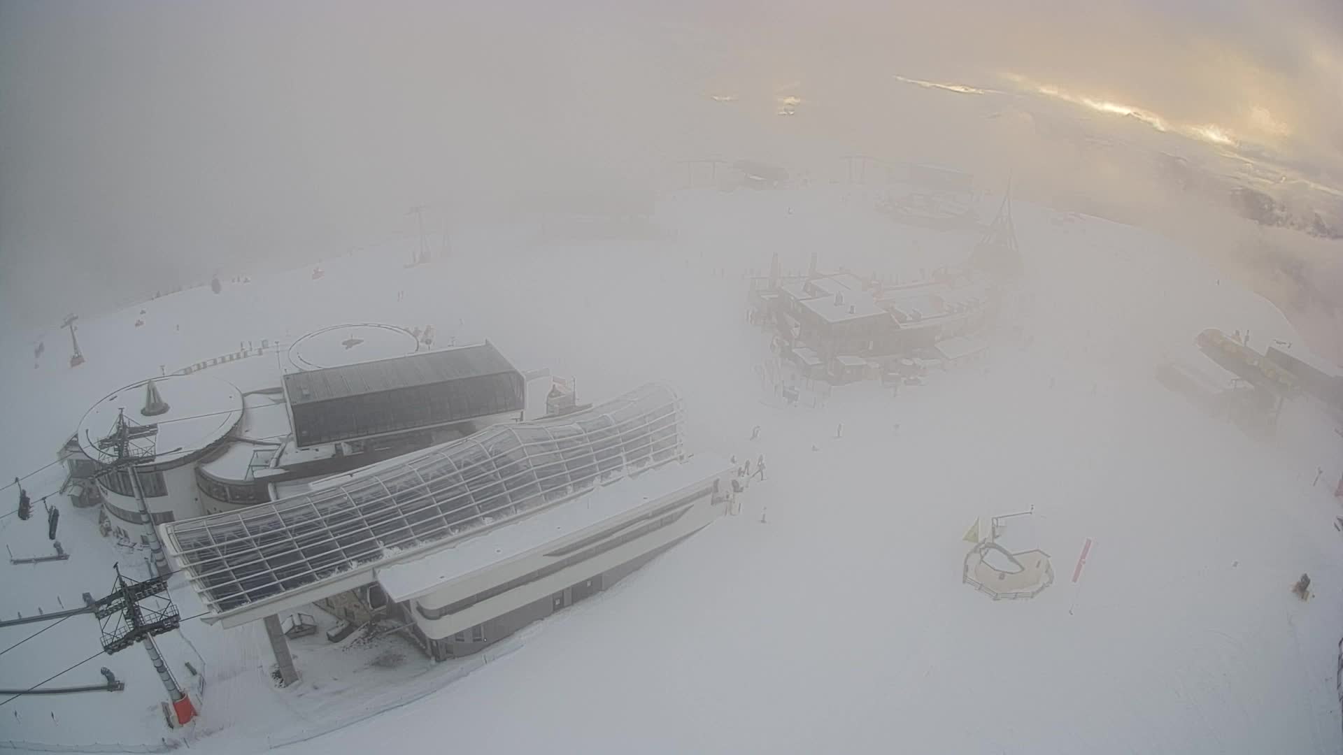 Kronplatz | peak | 2275m