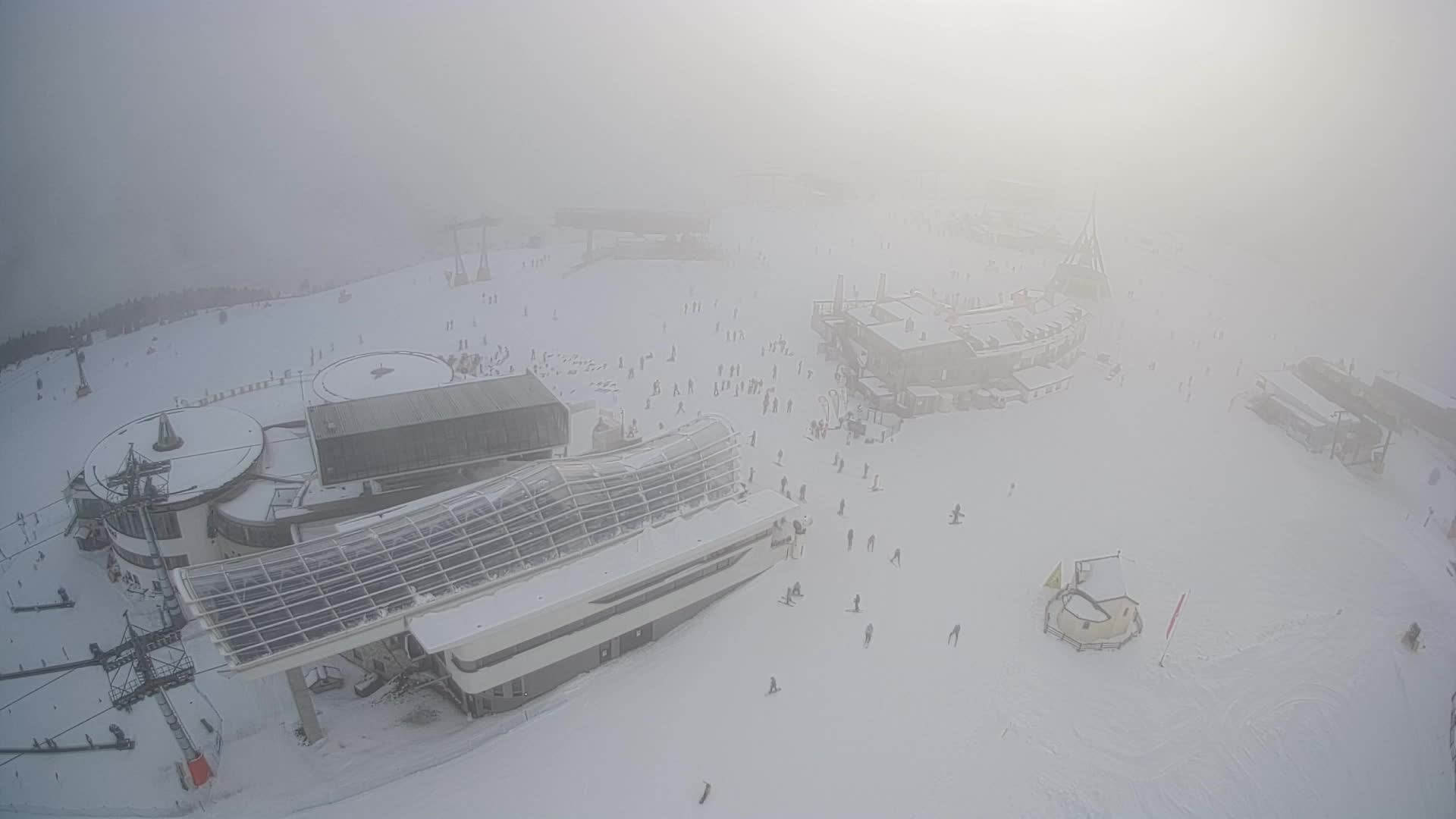 Kronplatz | cima | 2275m