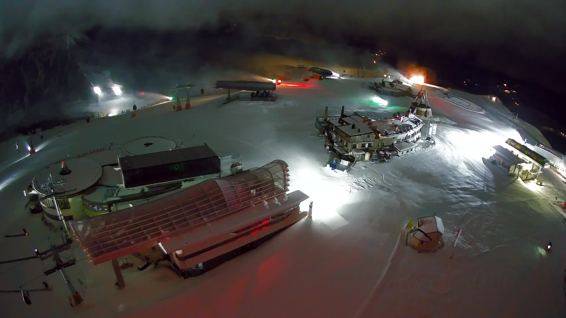 Plan de Corones | Vetta | 2275m