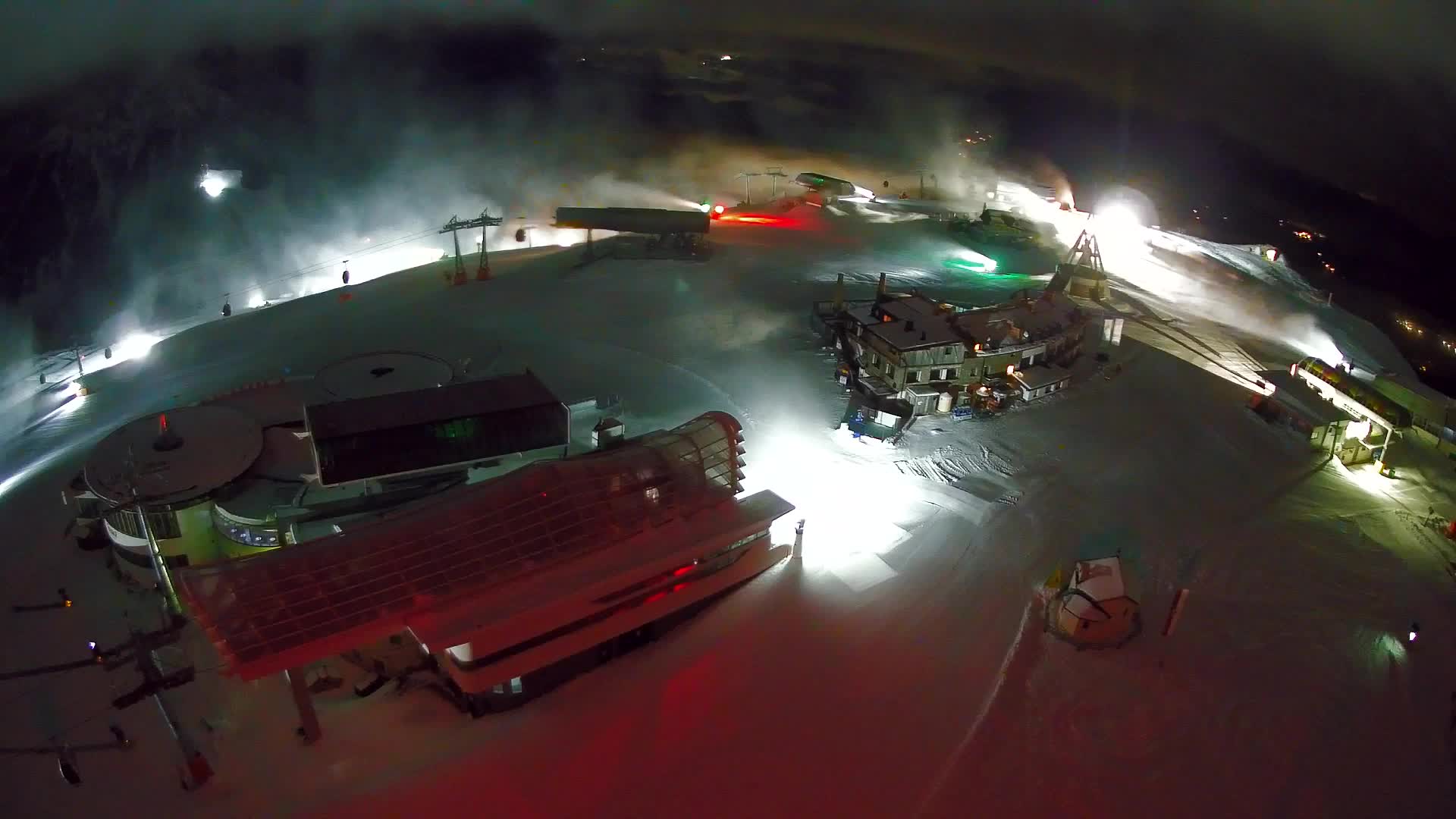 Kronplatz | vrh | 2275m