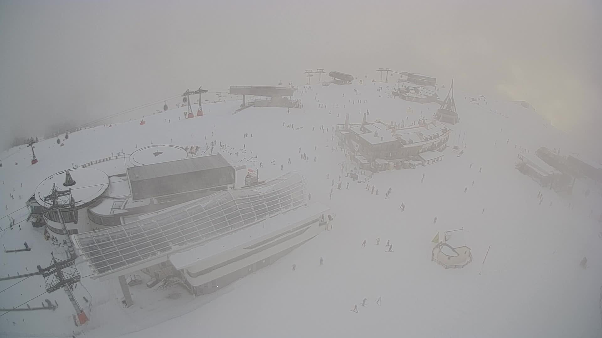 Kronplatz | cima | 2275m