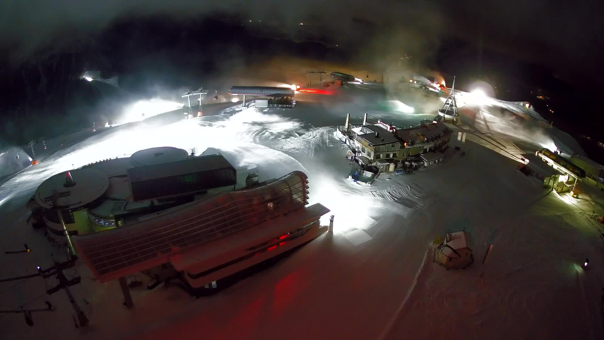 Kronplatz | vrh | 2275m