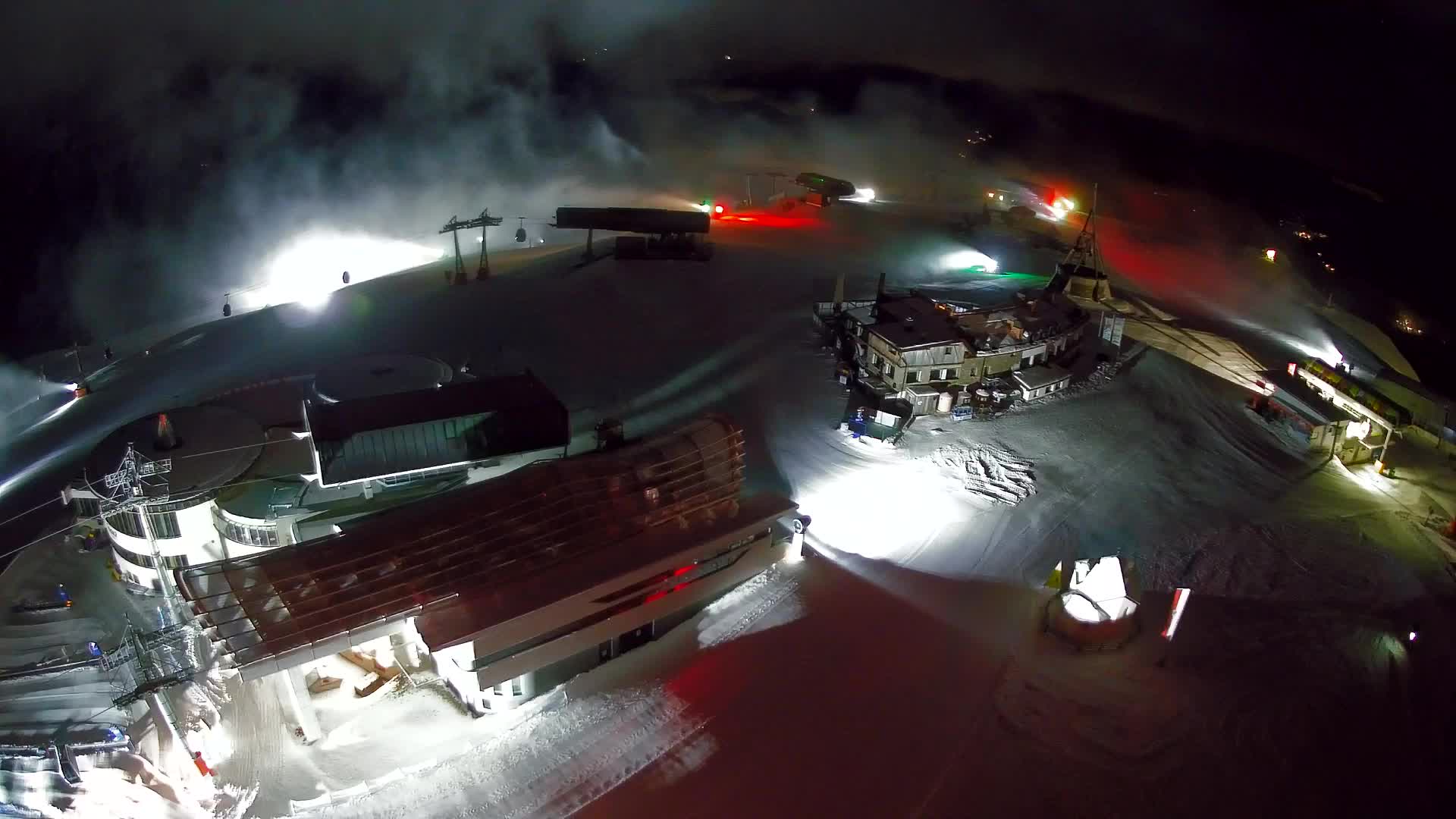 Kronplatz | cima | 2275m