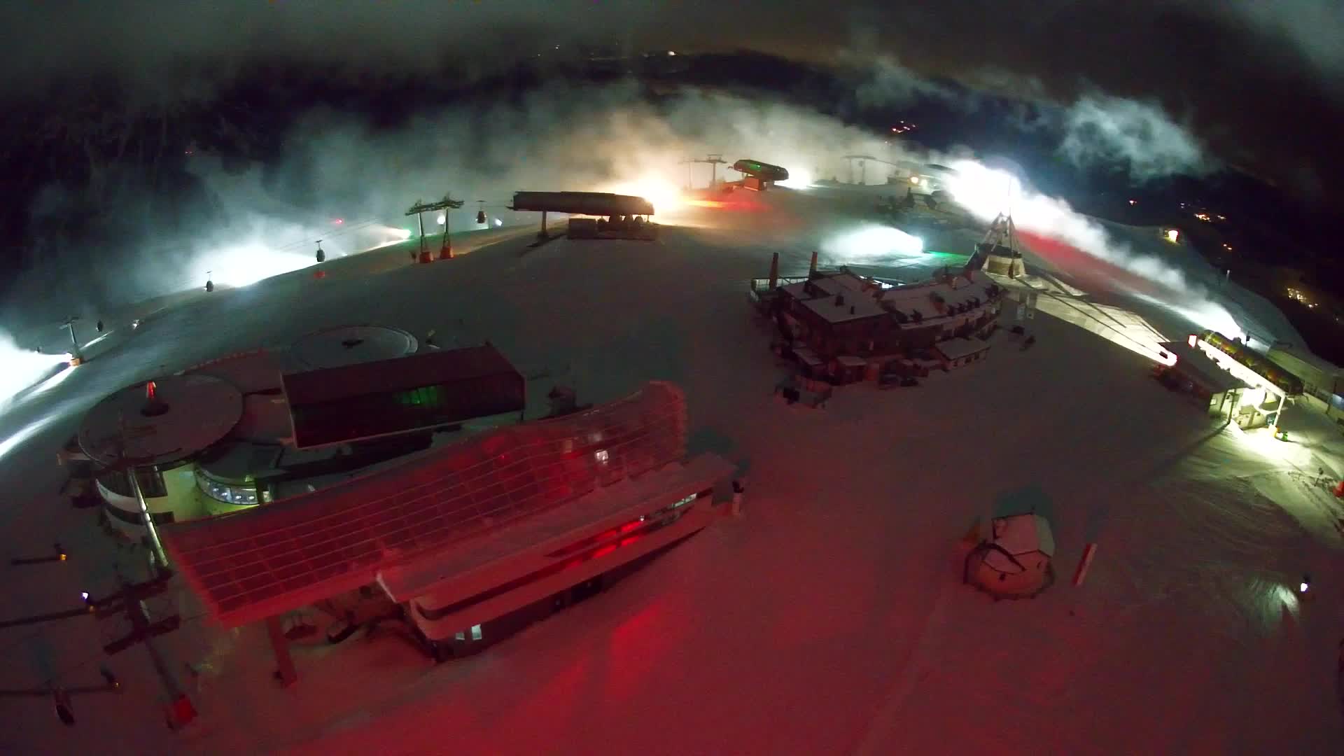 Kronplatz | vrh | 2275m