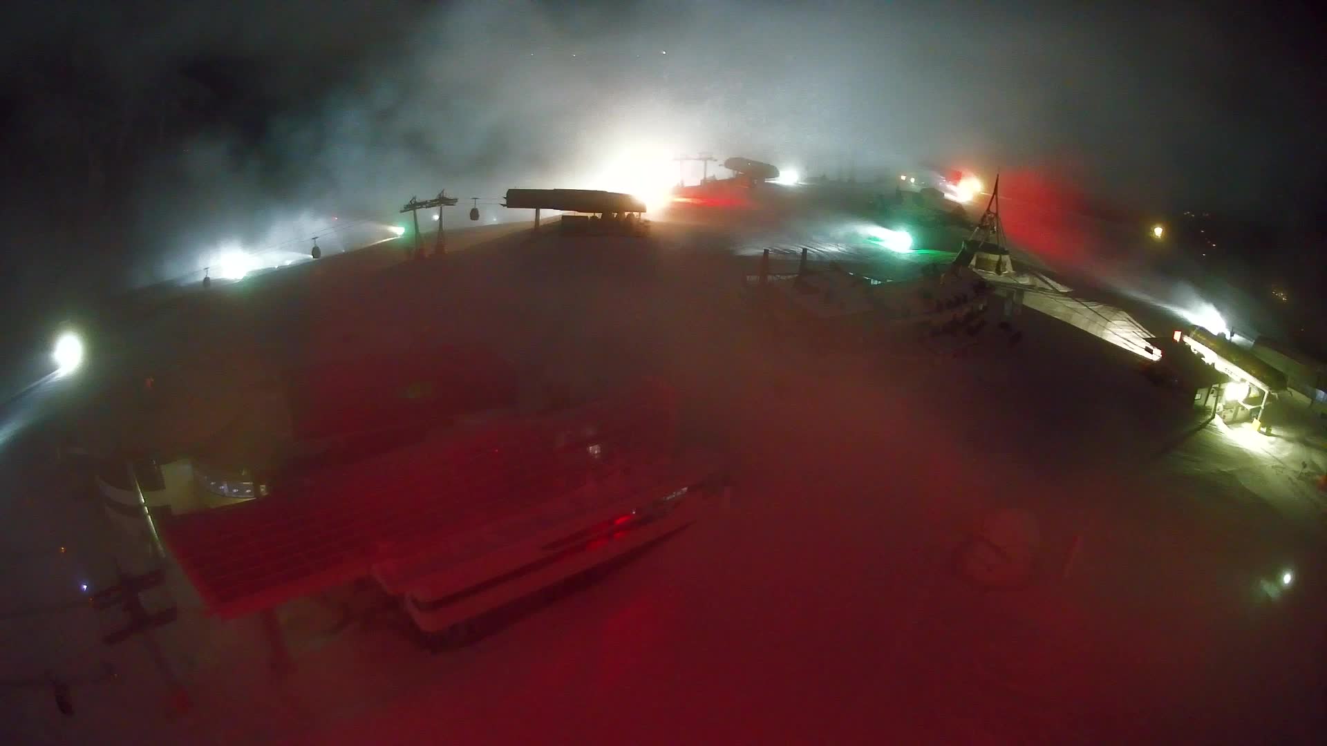 Kronplatz | sommet | 2275m