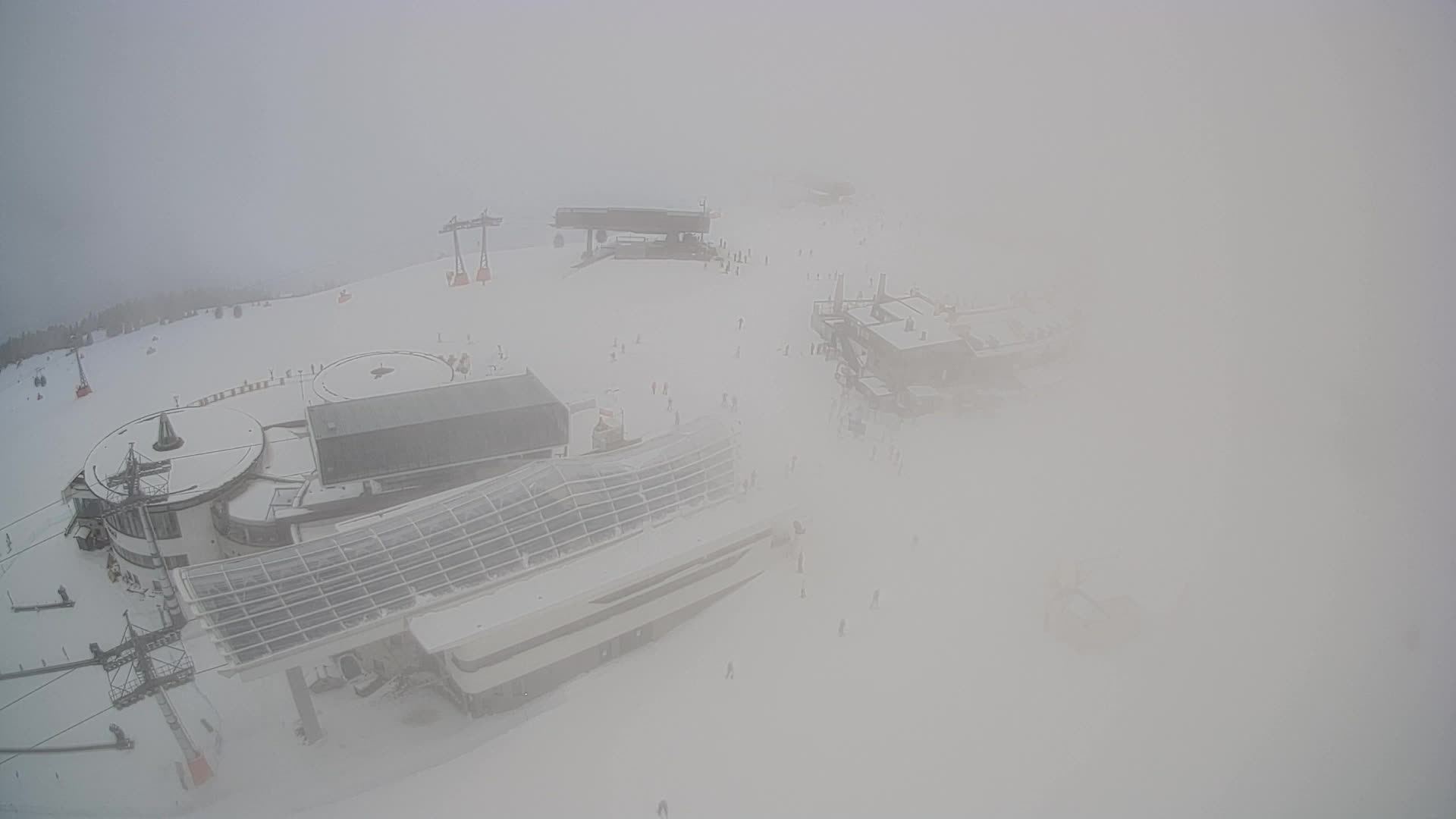 Kronplatz | peak | 2275m