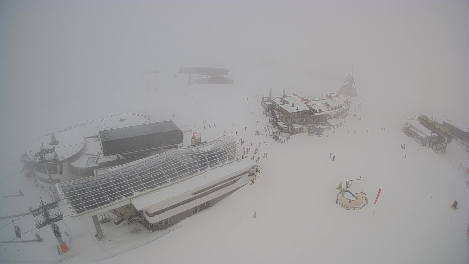 Kronplatz | vrh | 2275m