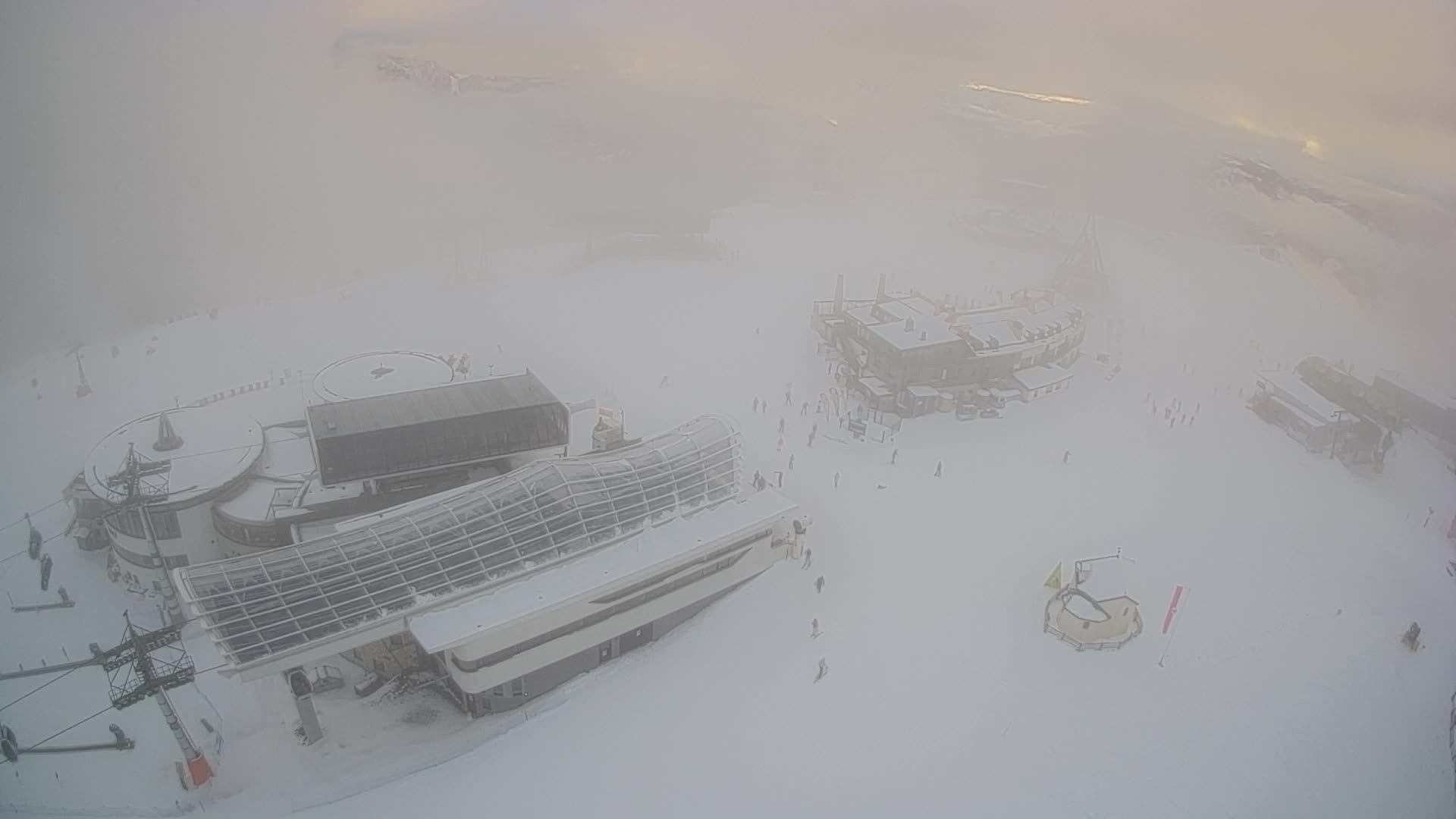 Kronplatz | vrh | 2275m