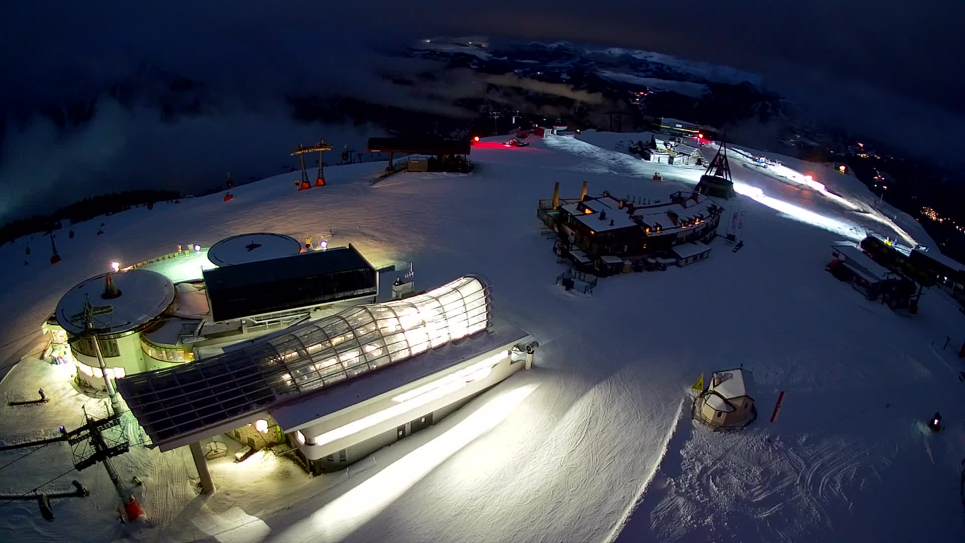 Kronplatz | Gipfel | 2275m