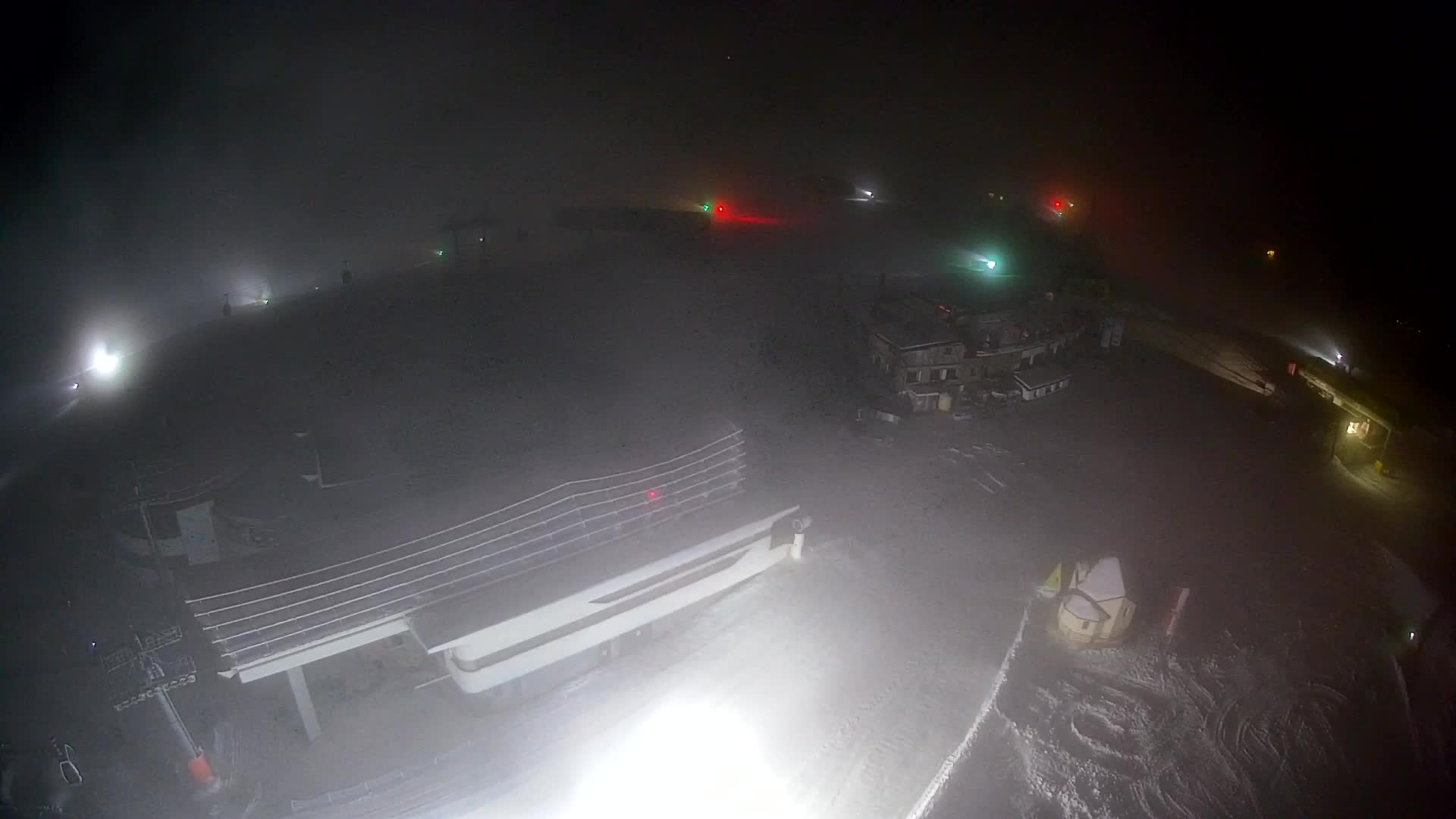 Kronplatz | Gipfel | 2275m