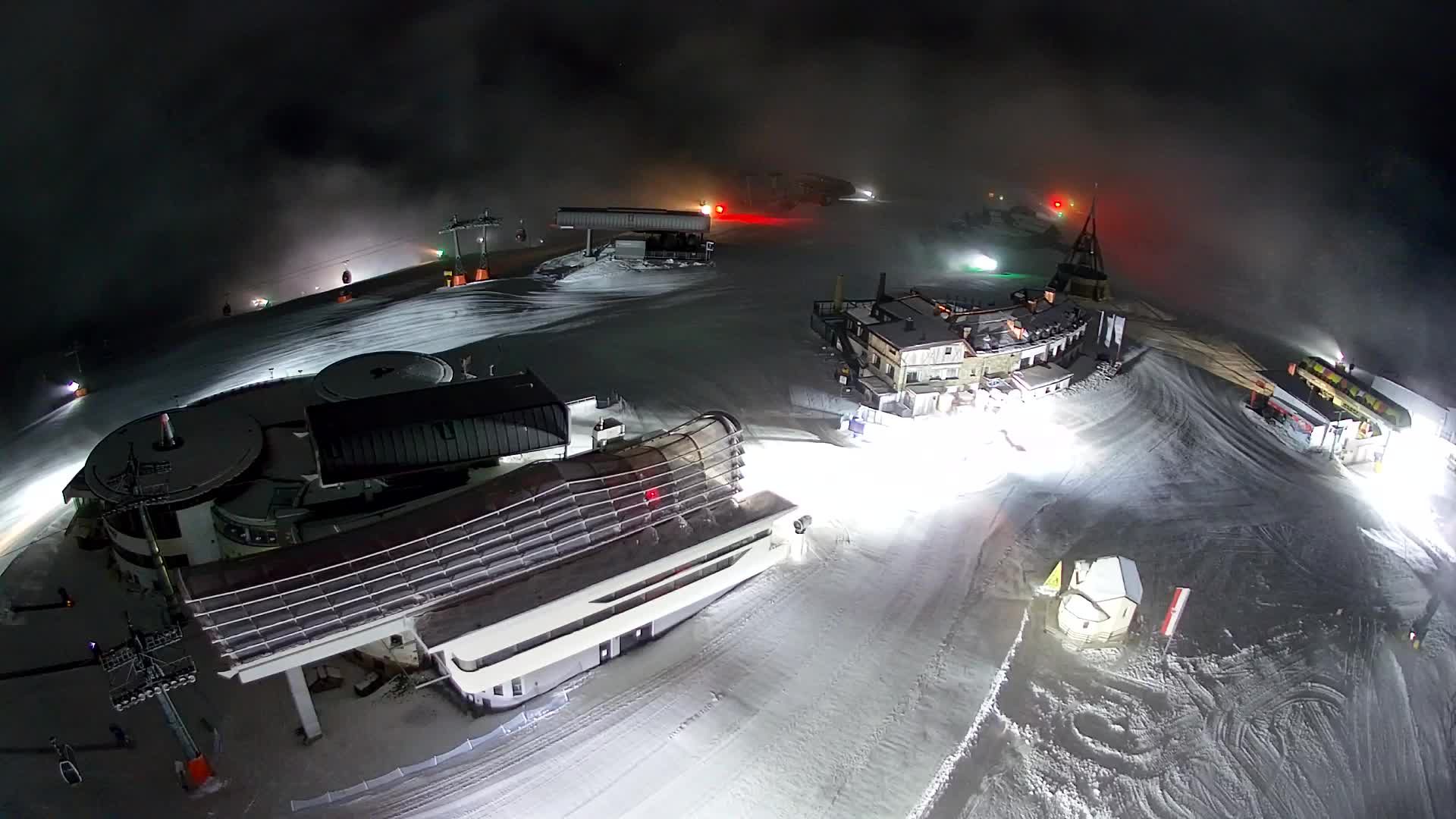 Kronplatz | vrh | 2275m