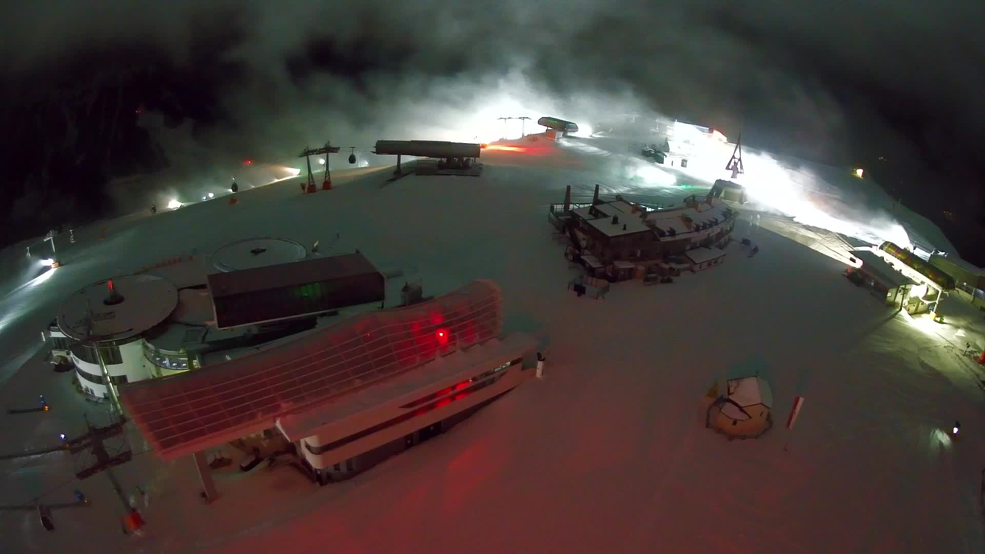 Kronplatz | vrh | 2275m