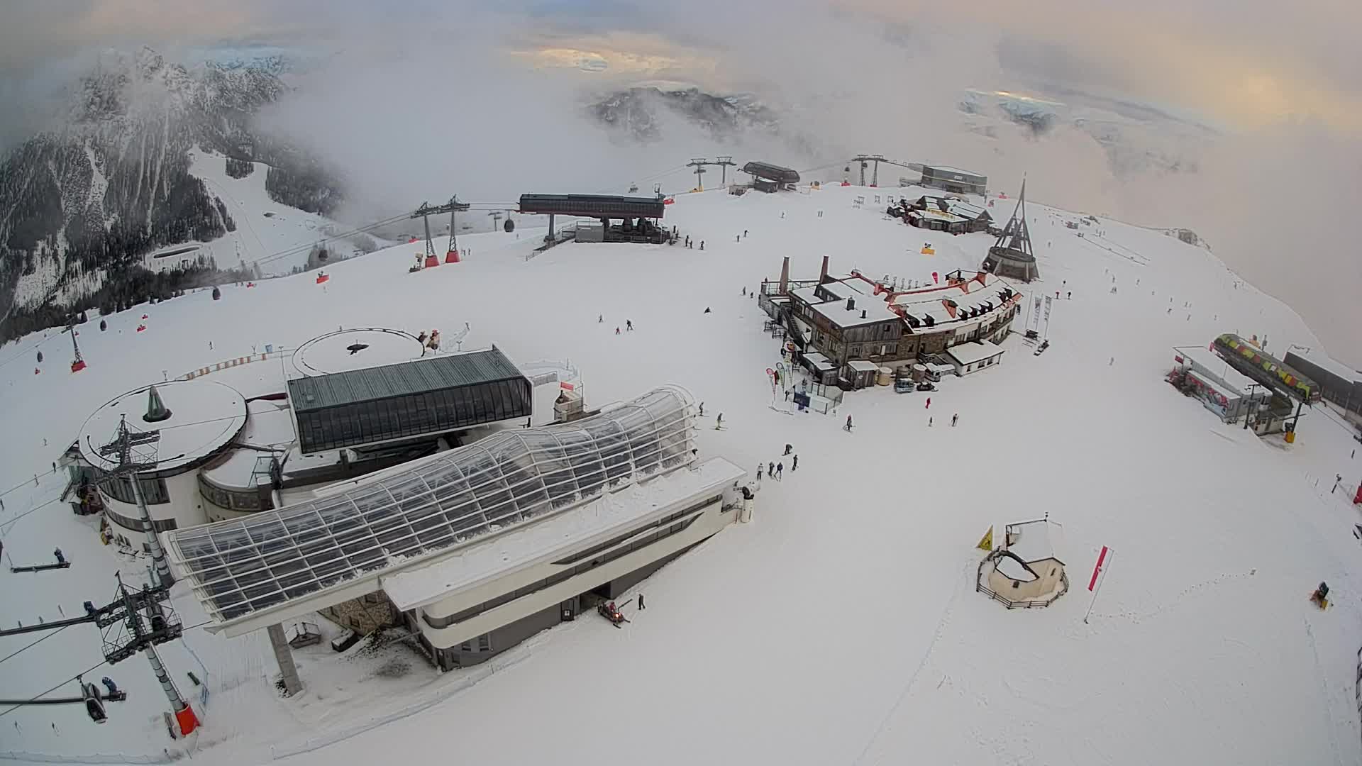 Kronplatz | peak | 2275m