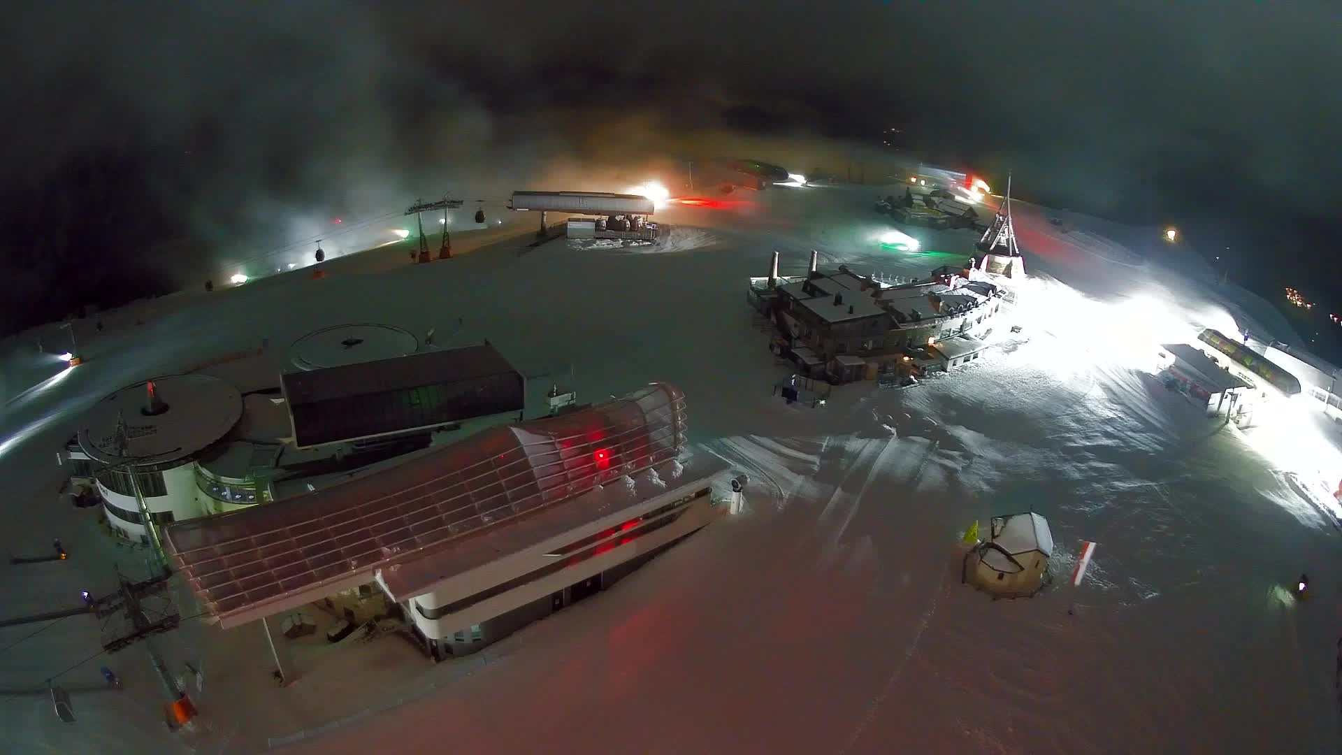 Kronplatz | vrh | 2275m