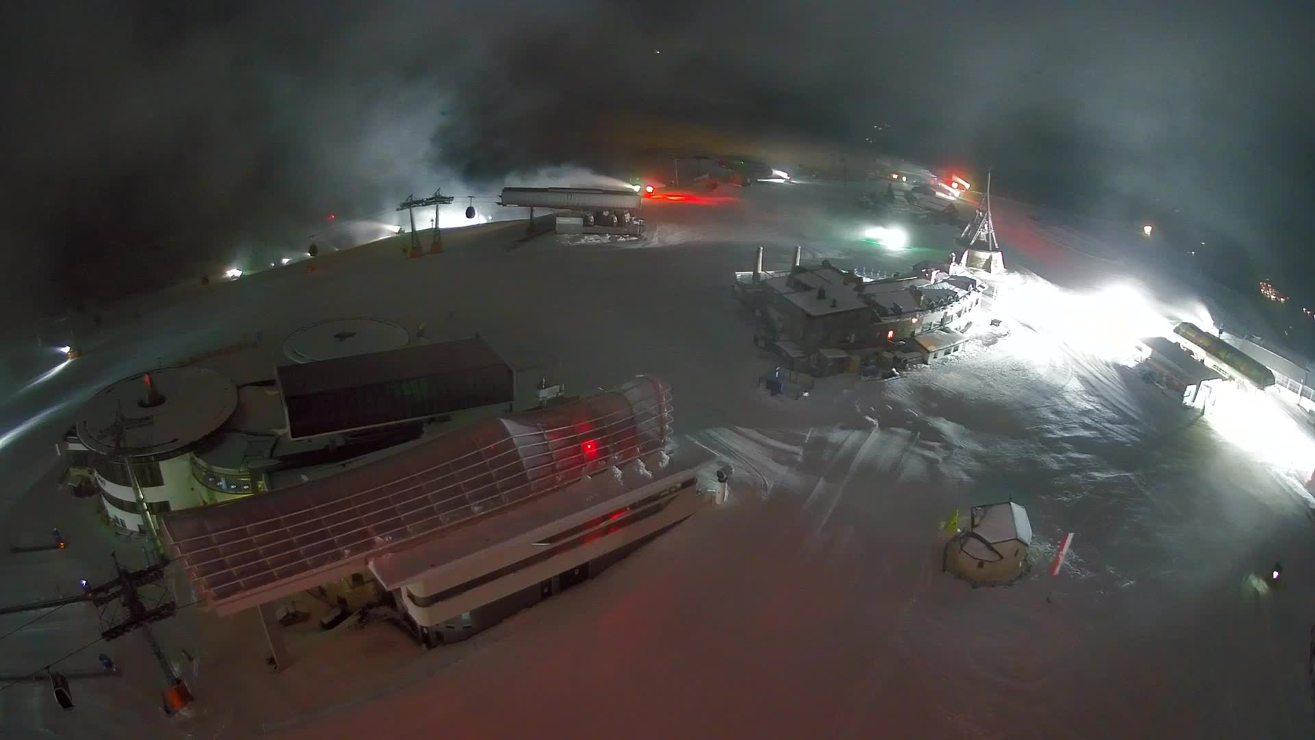 Kronplatz | vrh | 2275m