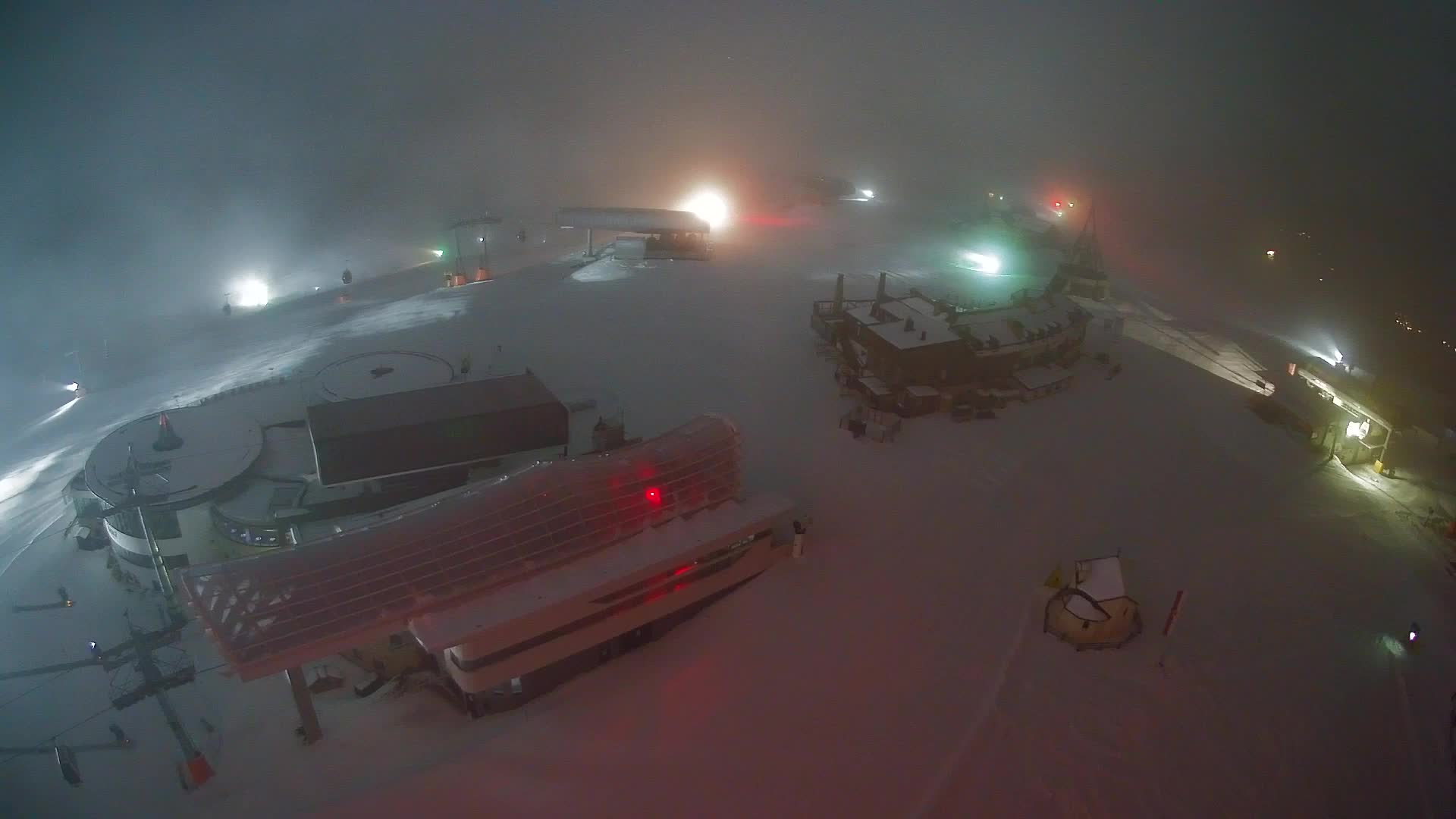 Kronplatz | vrh | 2275m