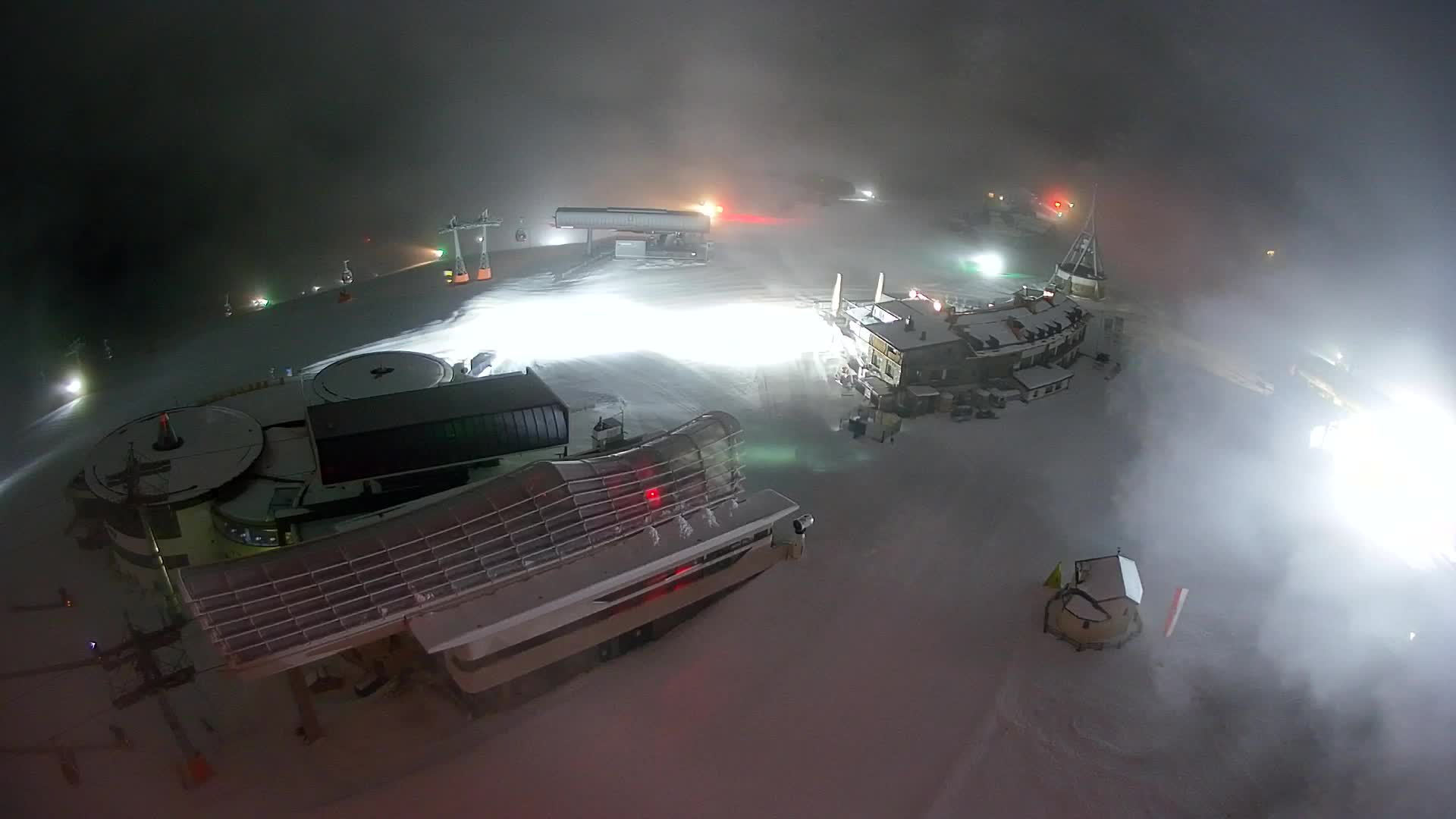 Kronplatz | vrh | 2275m