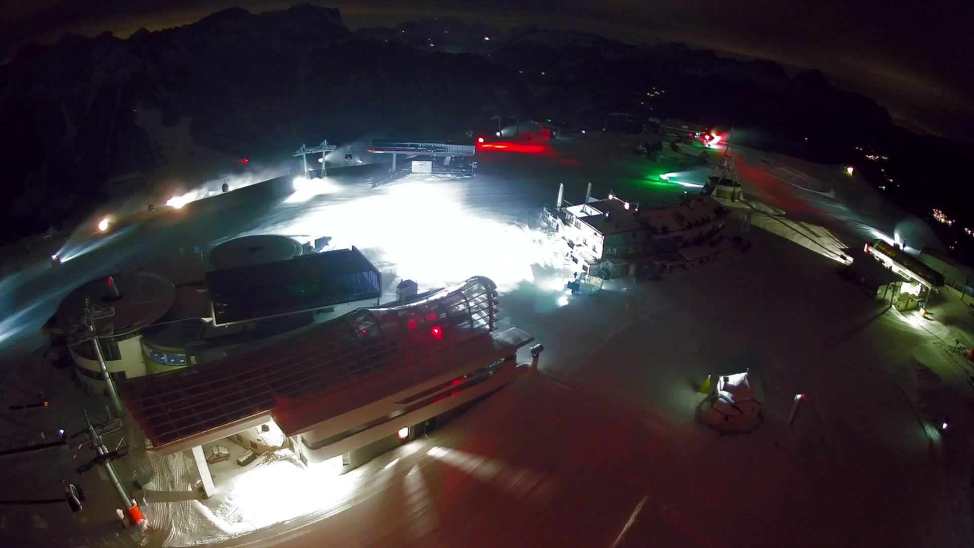 Kronplatz | vrh | 2275m