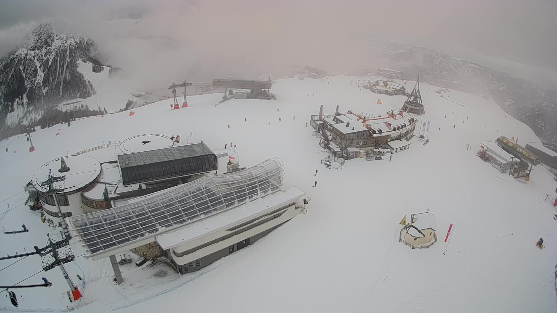 Kronplatz | peak | 2275m