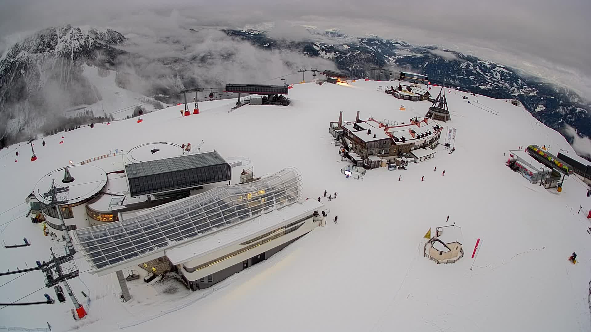 Kronplatz | vrh | 2275m