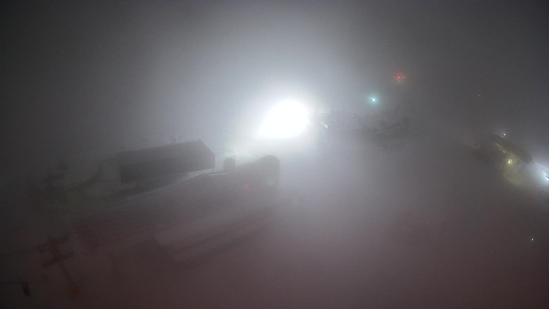 Kronplatz | cima | 2275m