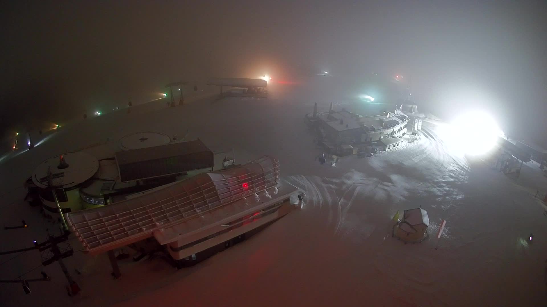 Kronplatz | cima | 2275m