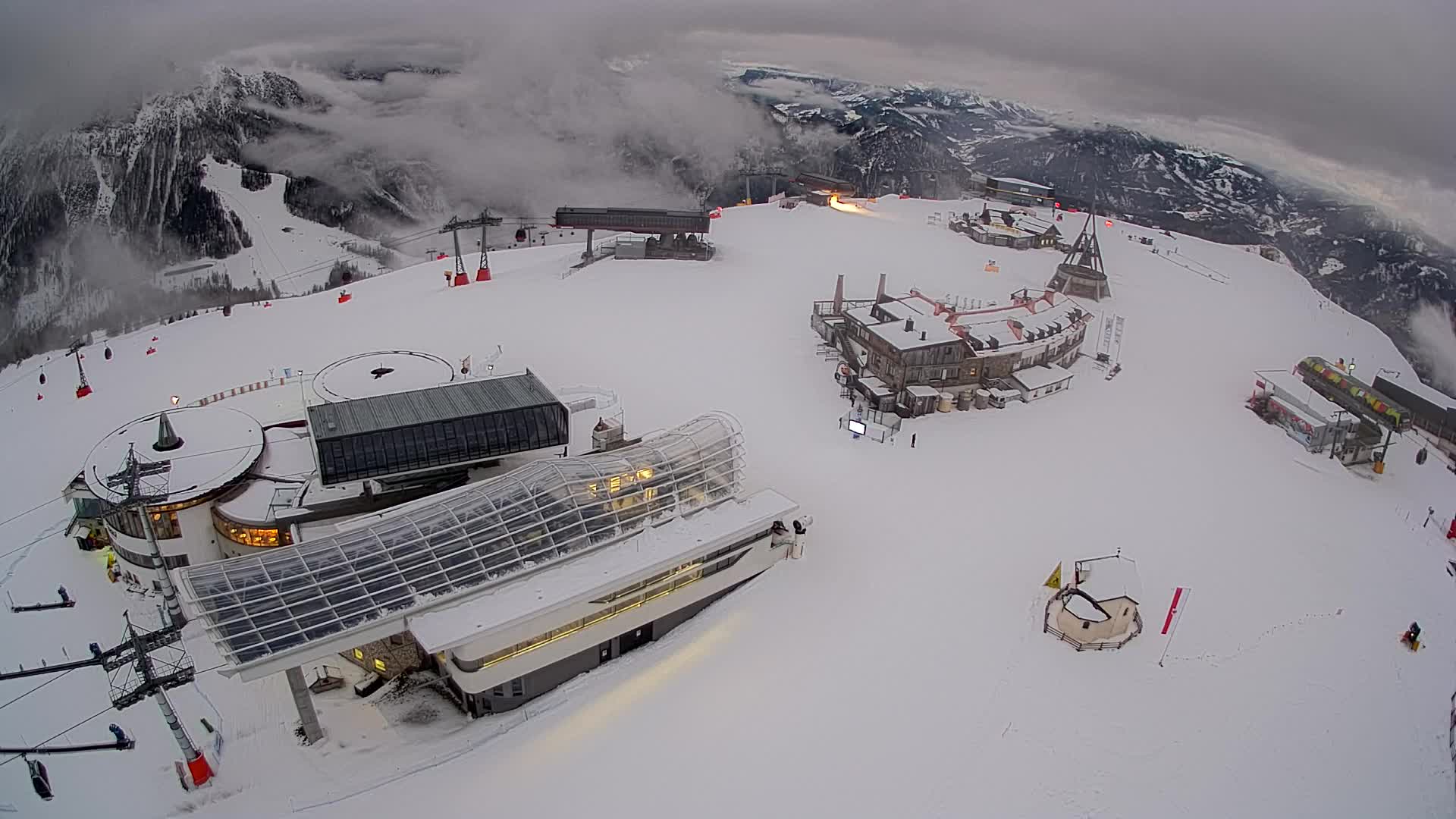 Kronplatz | peak | 2275m