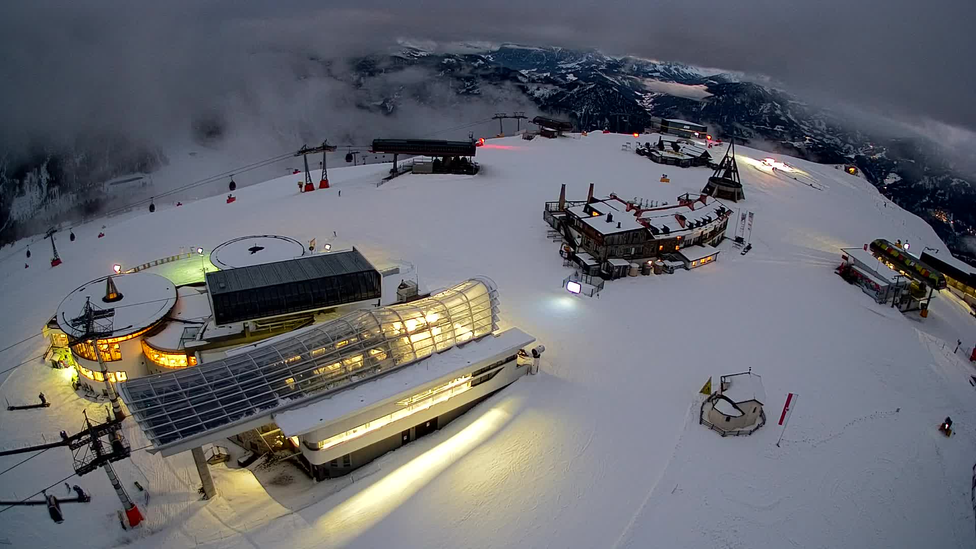 Kronplatz | peak | 2275m