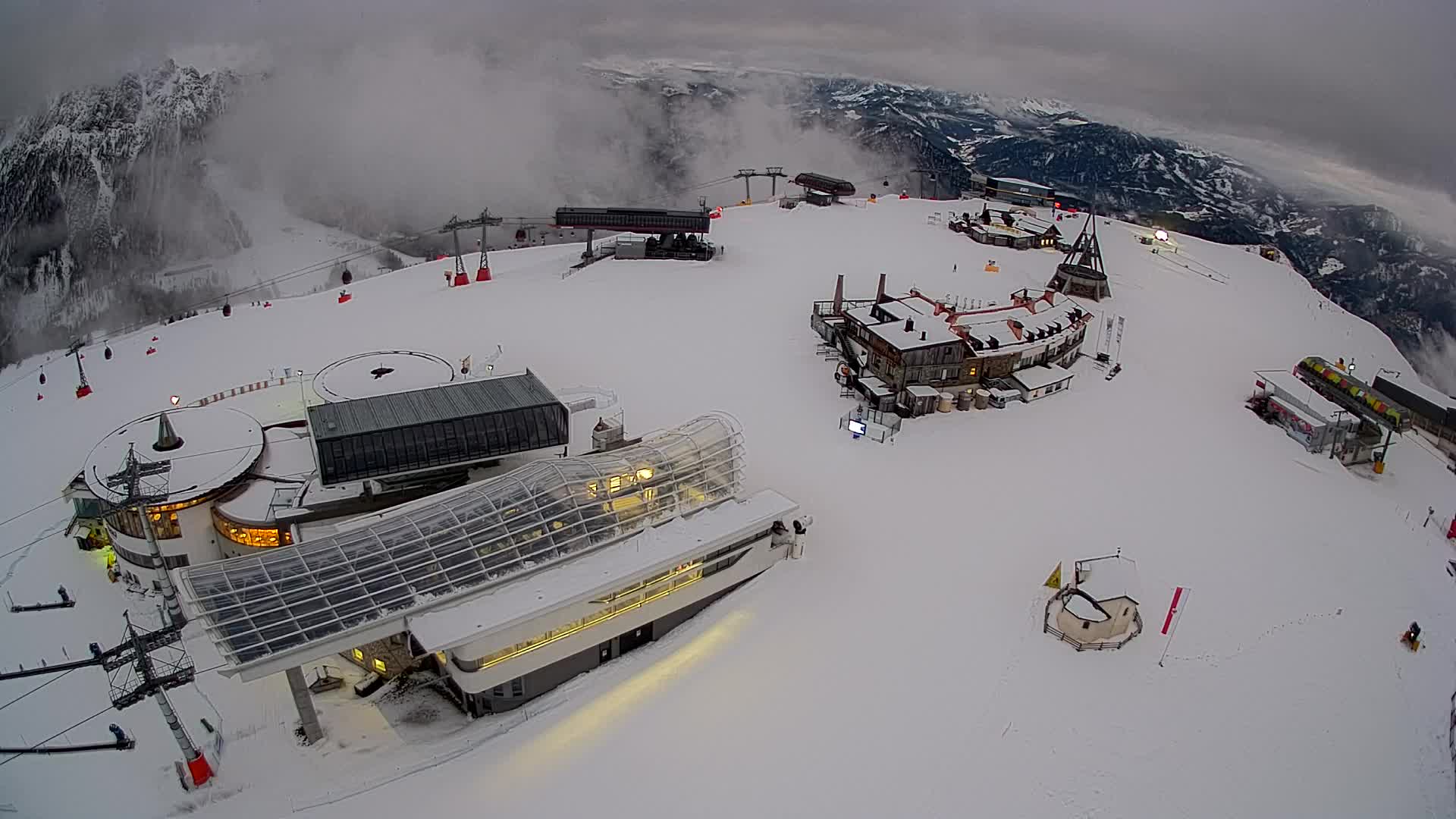 Kronplatz | peak | 2275m